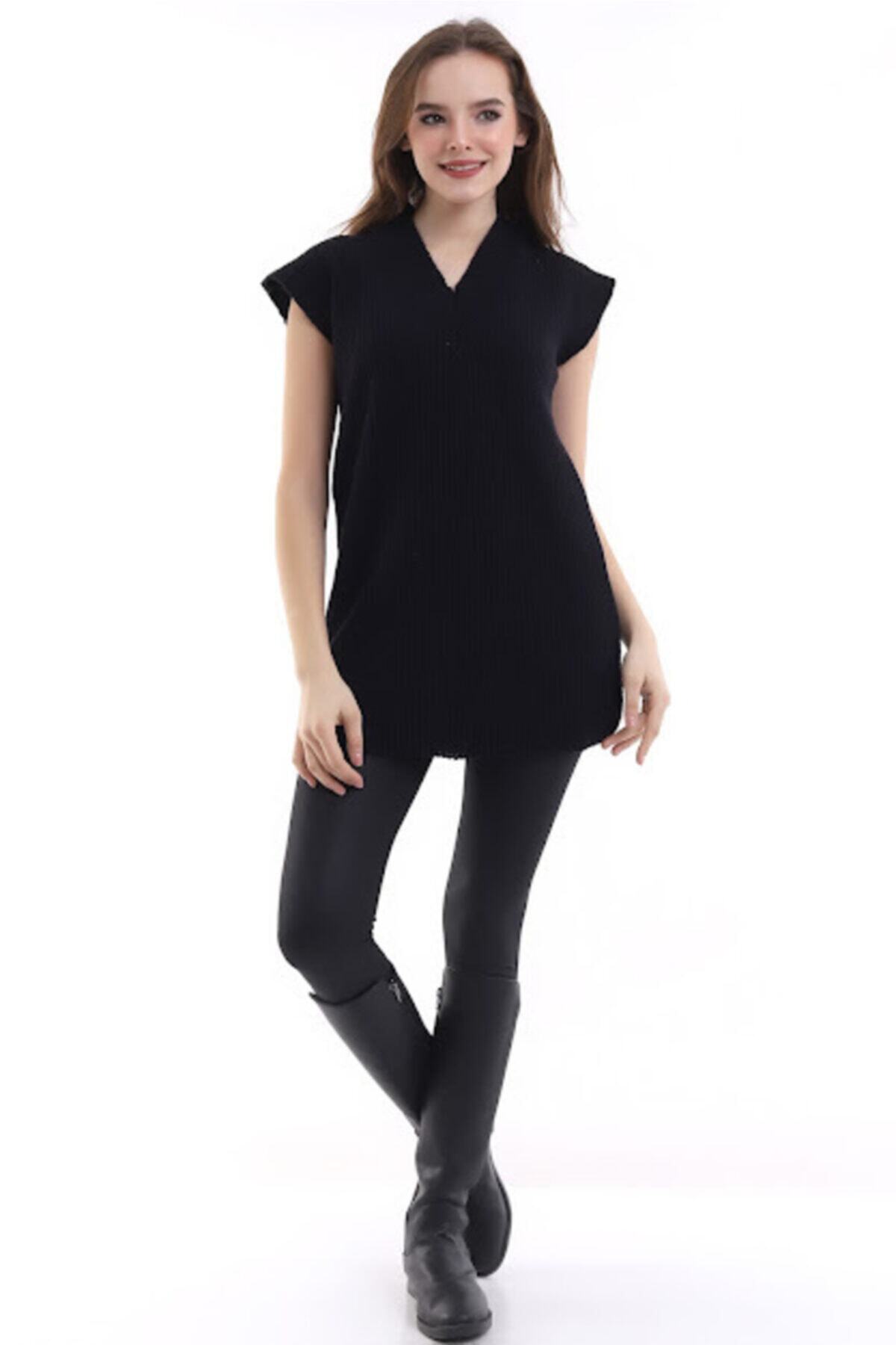 LEBUAS Triko Süveter