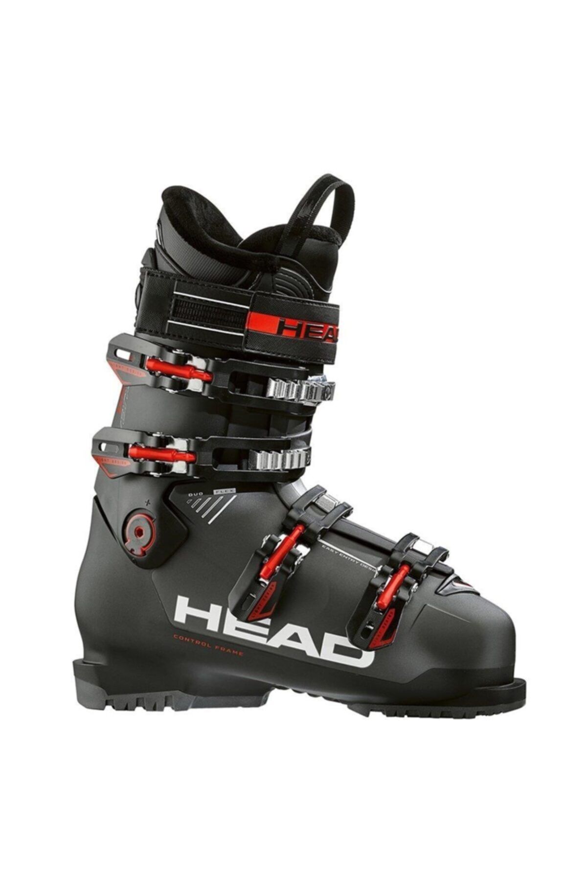 Head Advant Edge 75 R Antrasit Siyah Kayak Ayakkabısı Mp290-609665