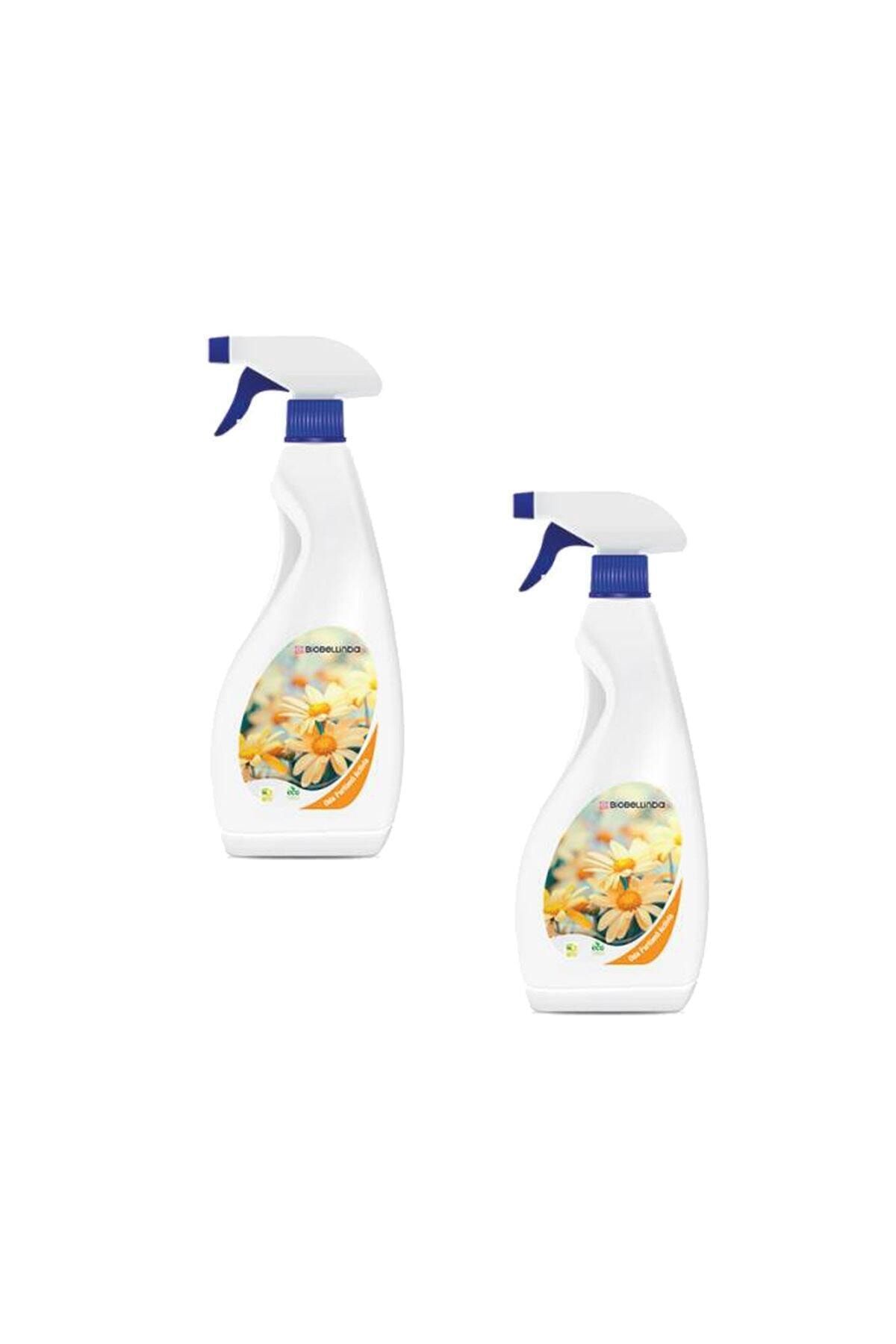BioBellinda Oda Parfümü Activia 2'li