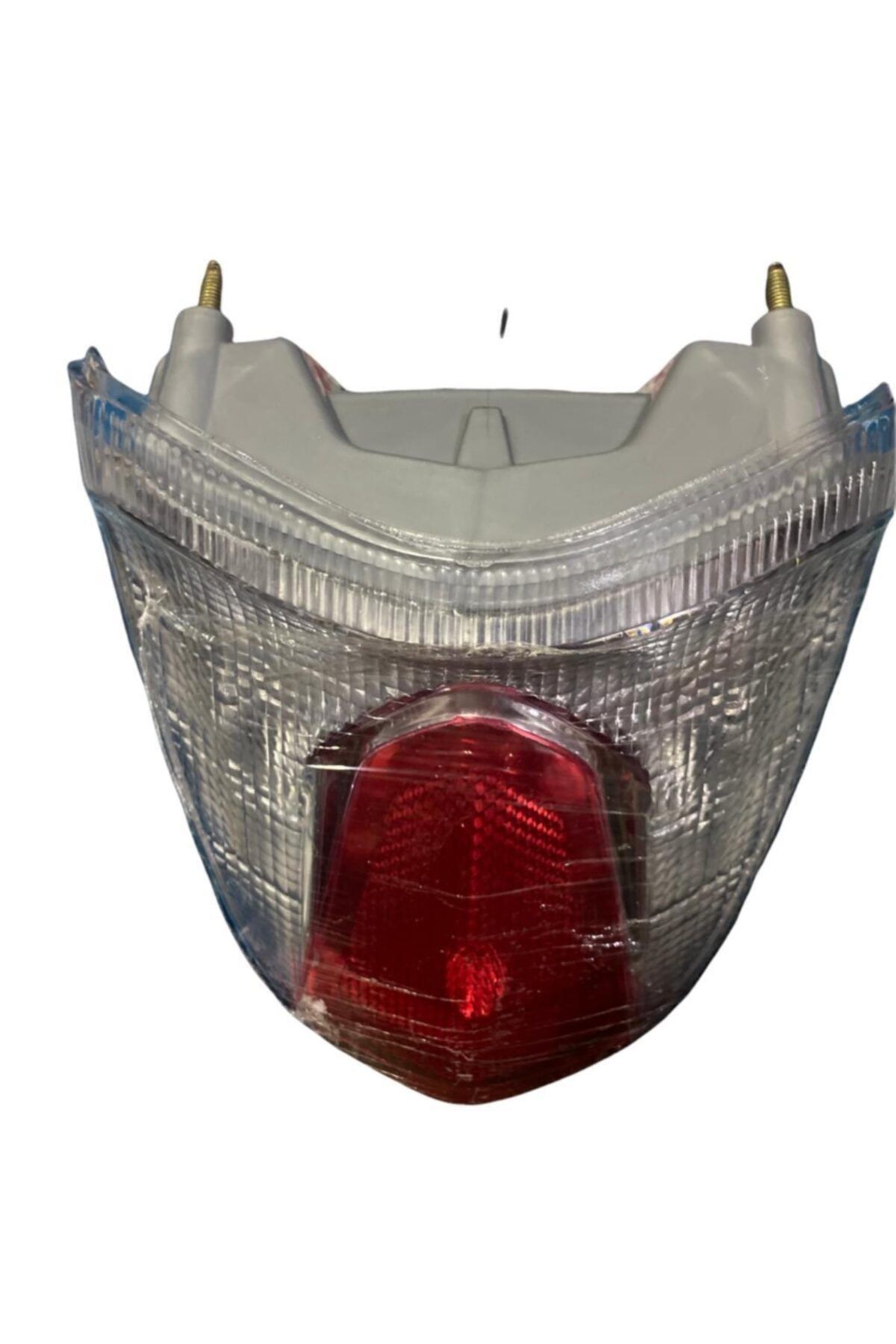 TVS Apache Arka Stop Komple Led