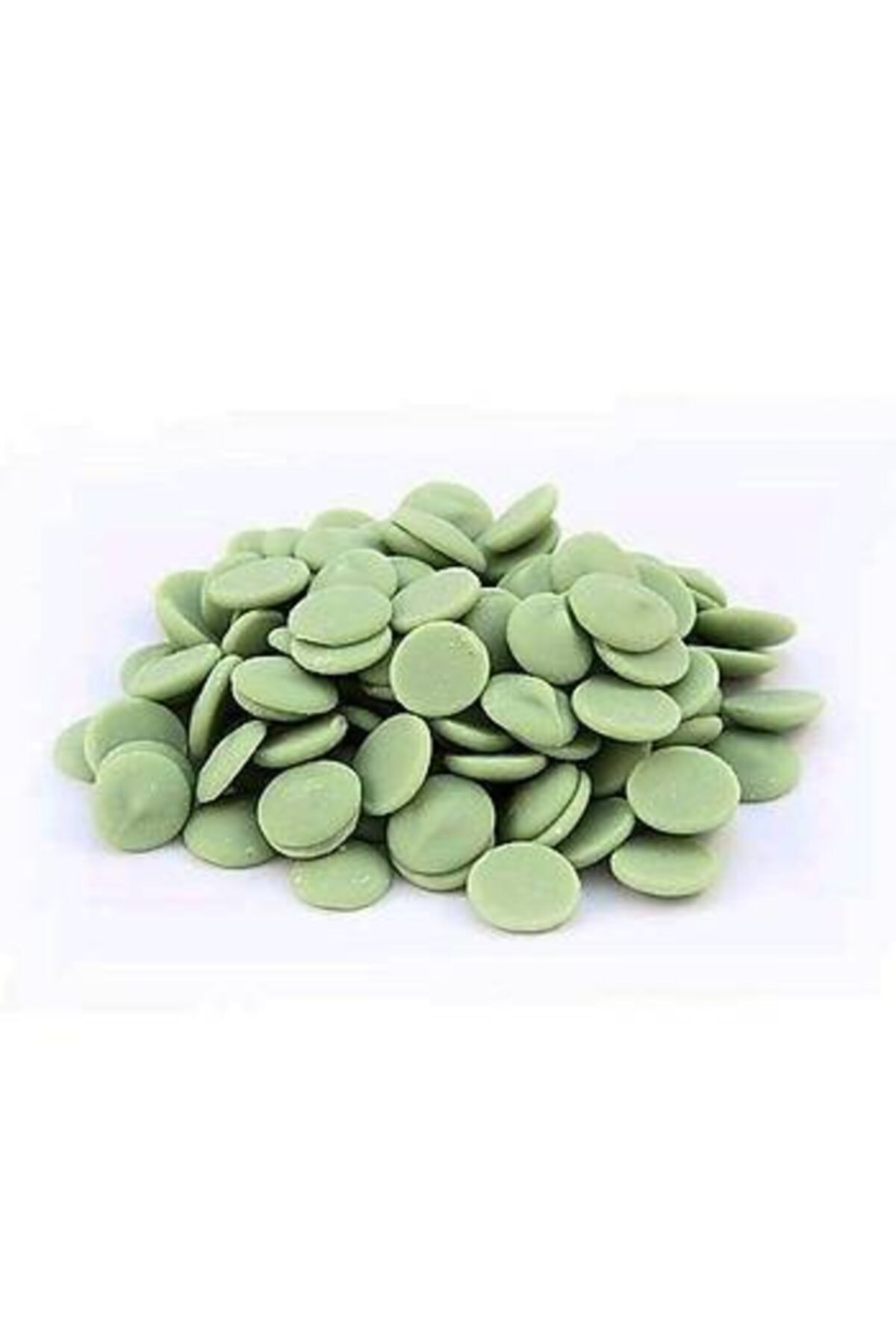 pastalisa Callebaut Limon Pul Çikolata 1kg