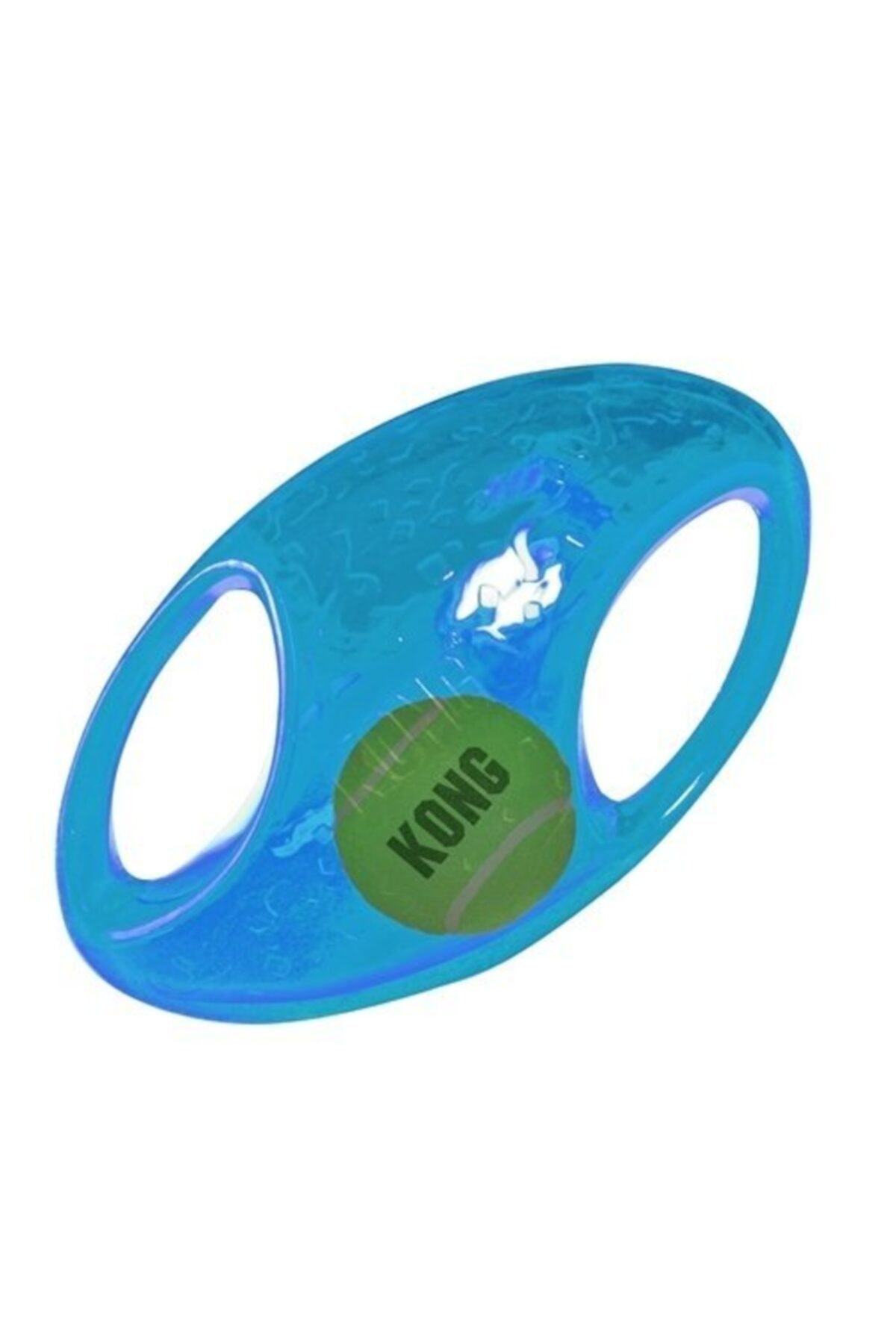 Kong Köpek Jumbler Toplu Oyuncak Medium/large 17cm