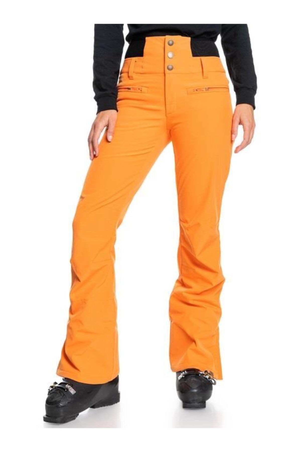 Roxy Rising Hight Pt Kadın Kayak Ve Snowboard Pantalon-erjtp03157nzm