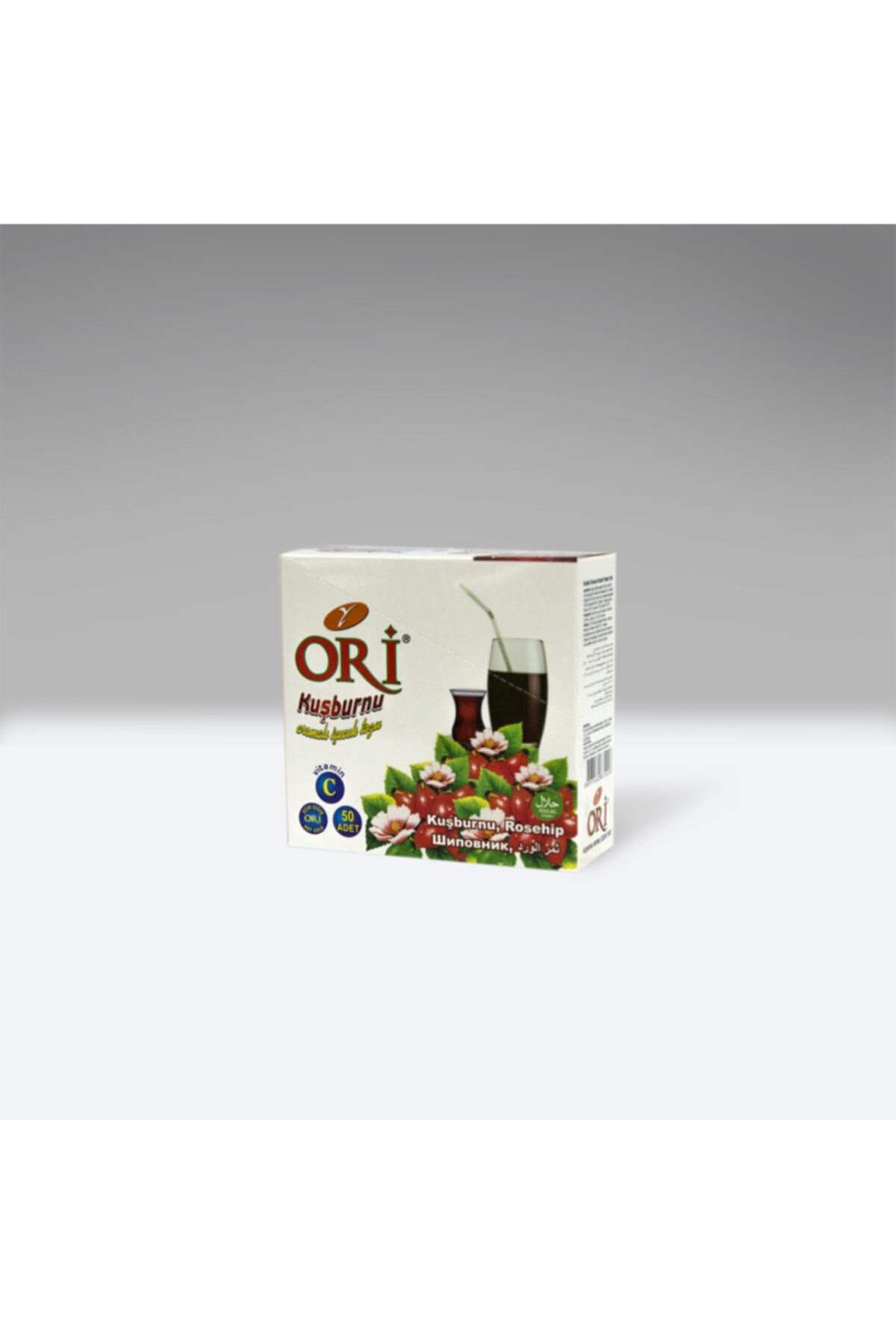 Ori 1,5 Gr Karadut (5 Li)