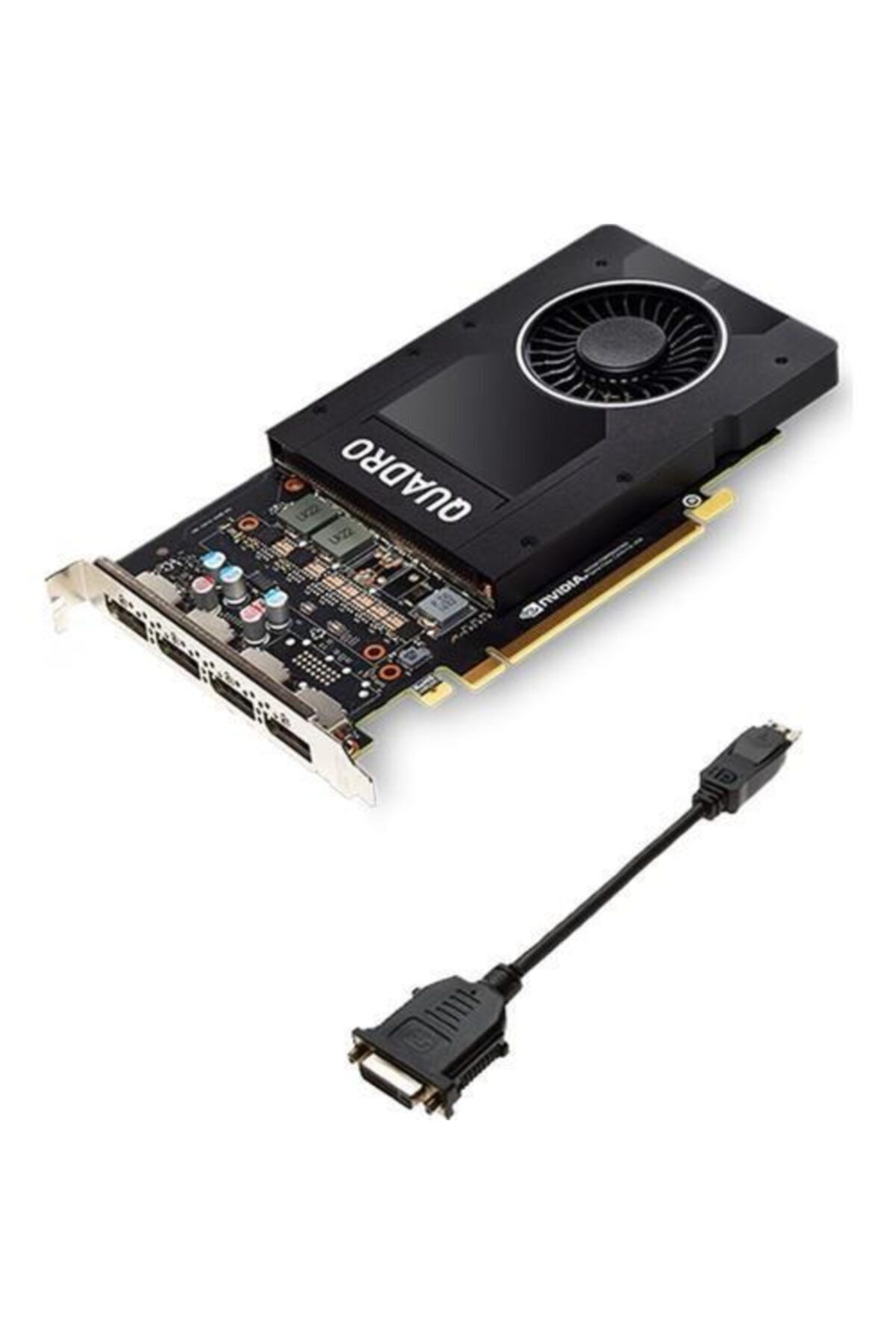 PNY Quadro P2000 5gb Ddr5 160b 4xdp
