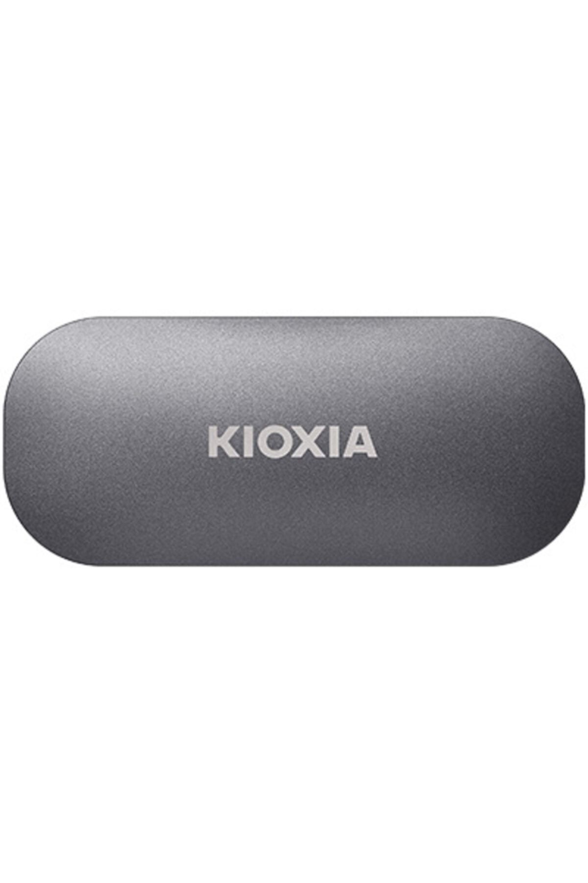 Kioxia Kıoxıa Lxd10s500gg8 Ssd 500gb Excerıa Plus Taşınabilir 1050/1000mb/s Usb 3.2 Type C