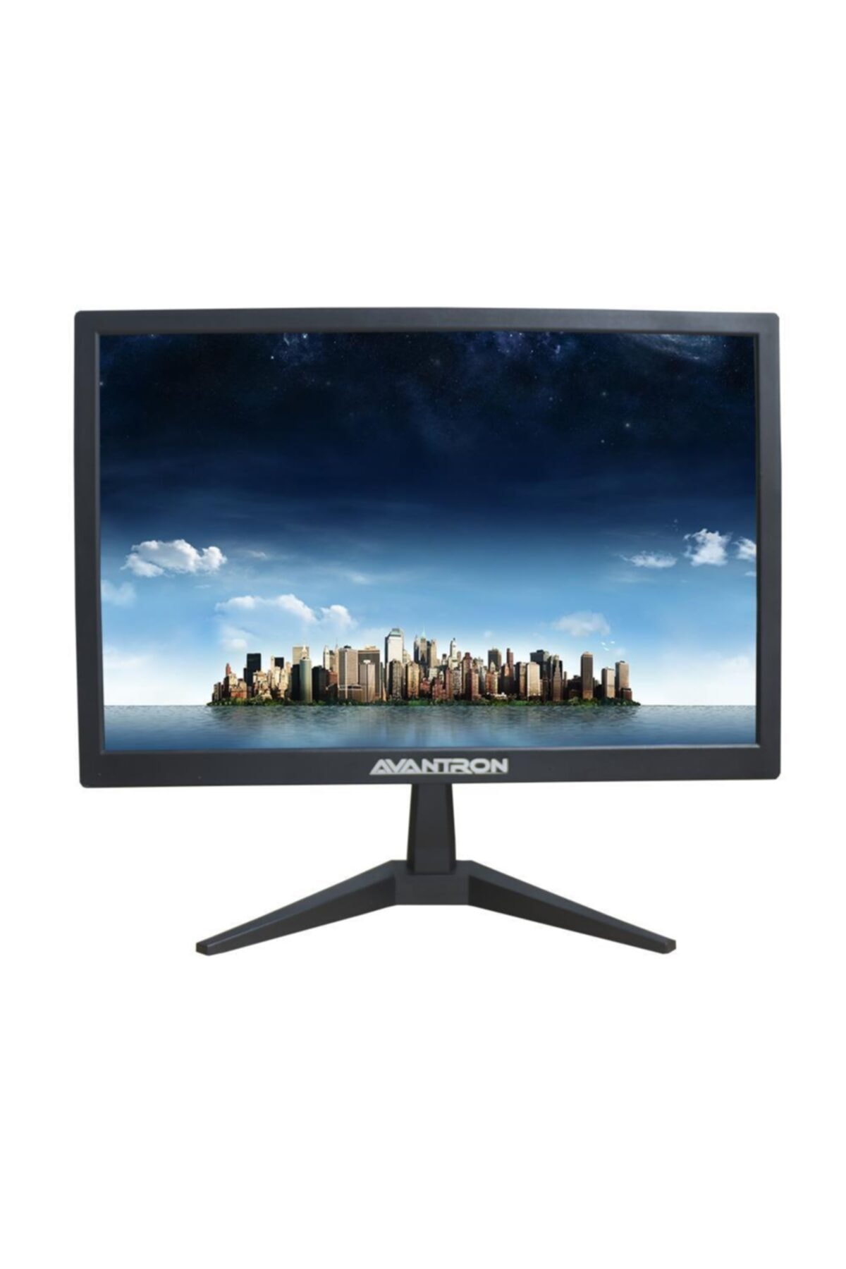 OEM 20 Avantron M200-hvs 8ms Vga Hdmi 60hz Speaker Siyah Led Monitör