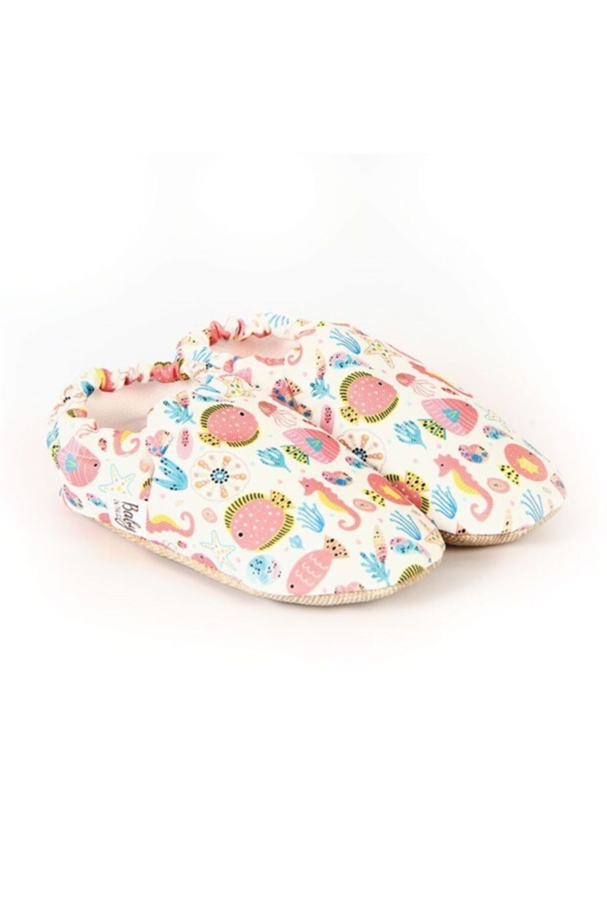 Baby On The Go Bebek Patiği Under The Se