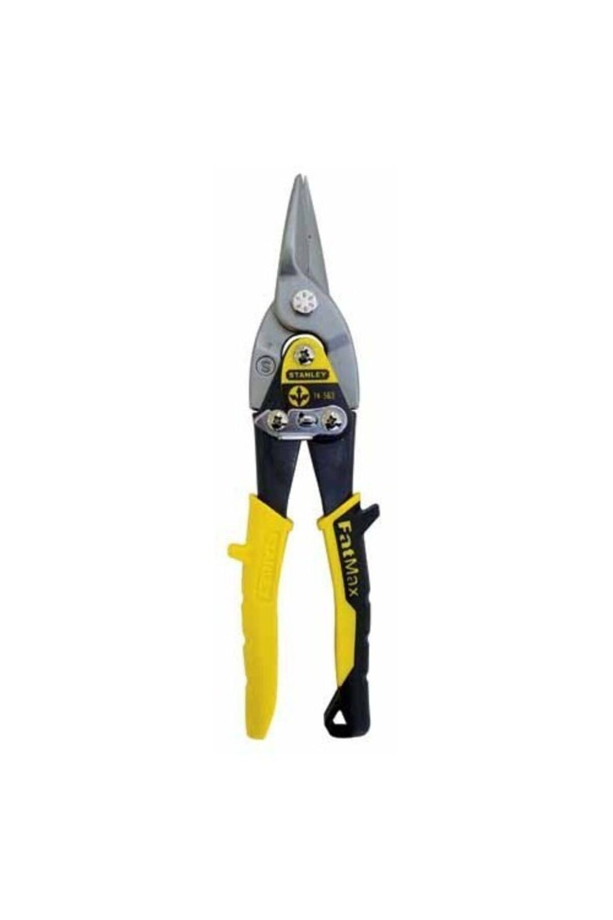 Stanley St214566 Fatmax Kaportacı Makası