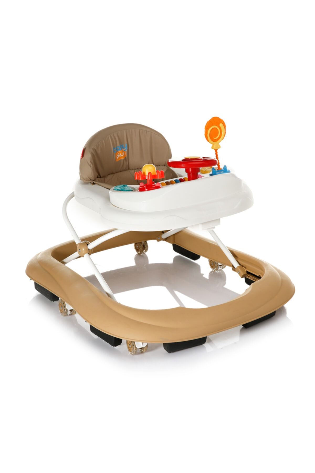 Srh Baby Plus Yürüteç Bebeği Yürütme Bebek Anneye Yardımcı Yürüteç Pupil