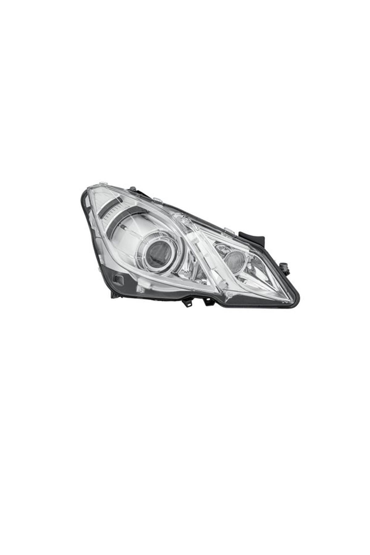 Hella 2078200639-(1zt 011 733-061) Xenon Far W207