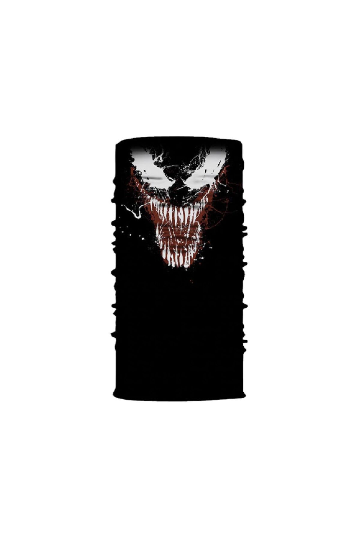 Knmaster Ripper Bisiklet Motosiklet Çok Amaçlı Buff Bandana Boyunluk Saç Bandı