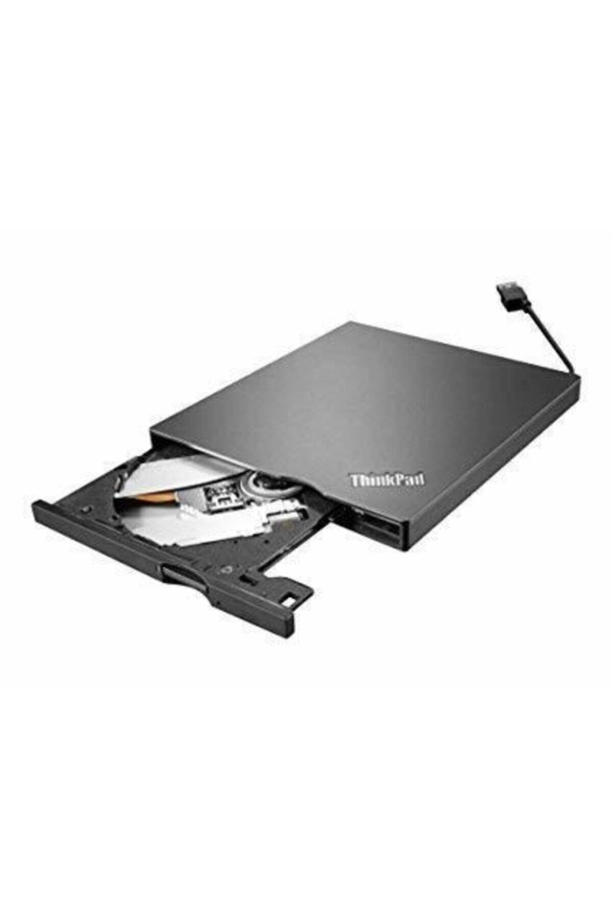 LENOVO 7xa7a05926 Thınksystem External Usb Dvd-rw Optıcal Dısk Drıve