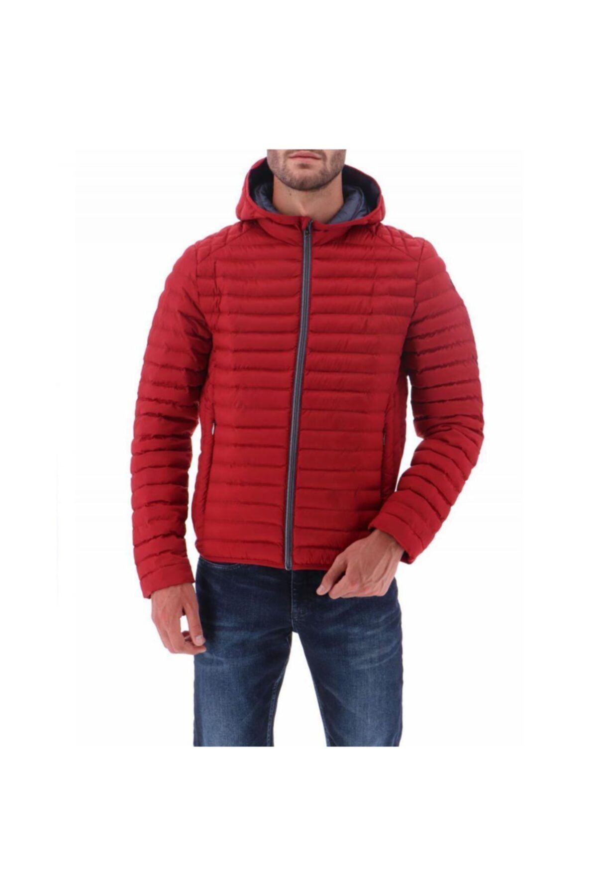 Sun Valley Gustyn Erkek Mont Rounge Fonce