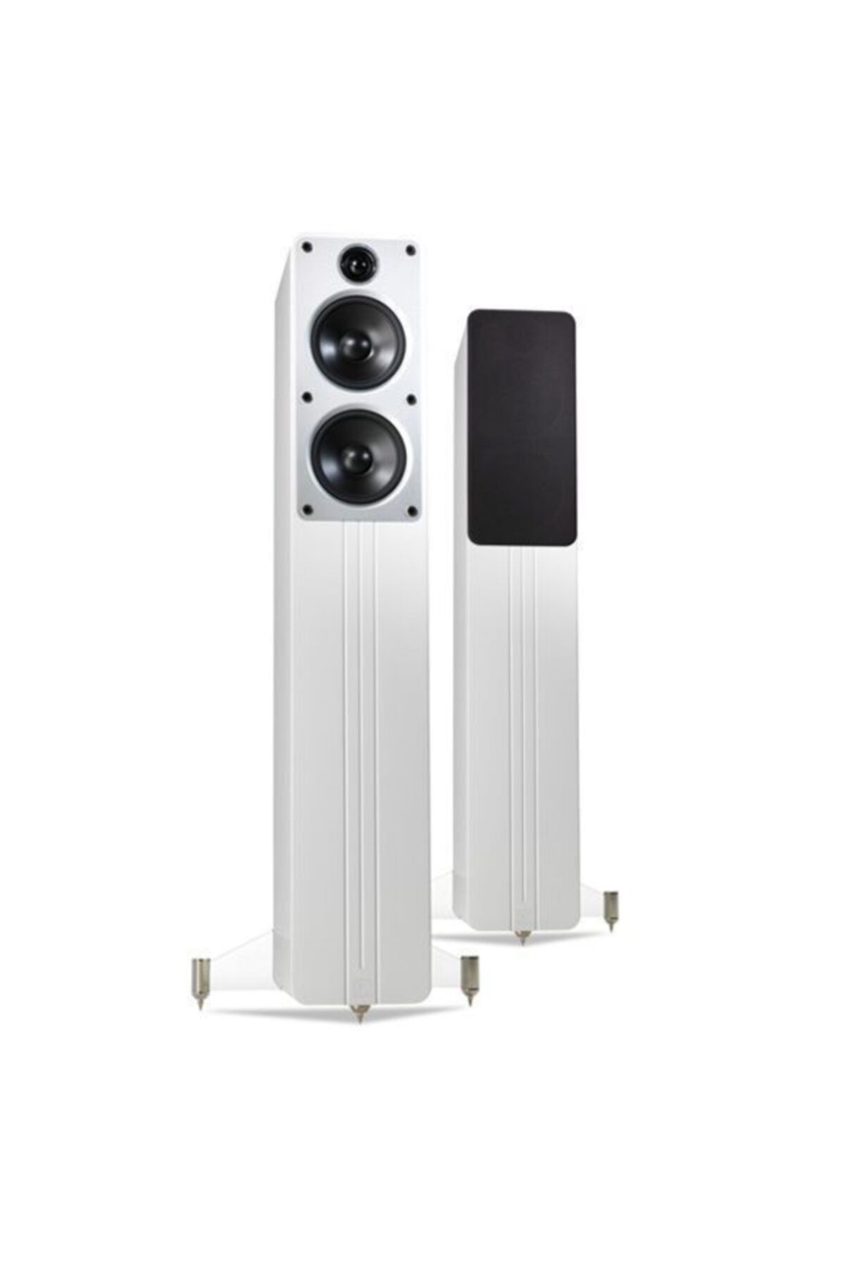 QAcoustics Q Acoustics Concept 40 Kule Tipi Hoparlör