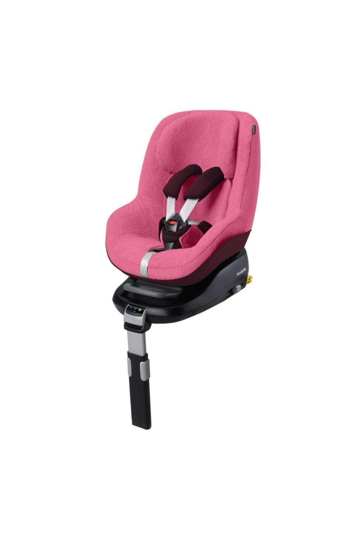MAXİCOSİ Pearl Havlu Kılıf / Pink