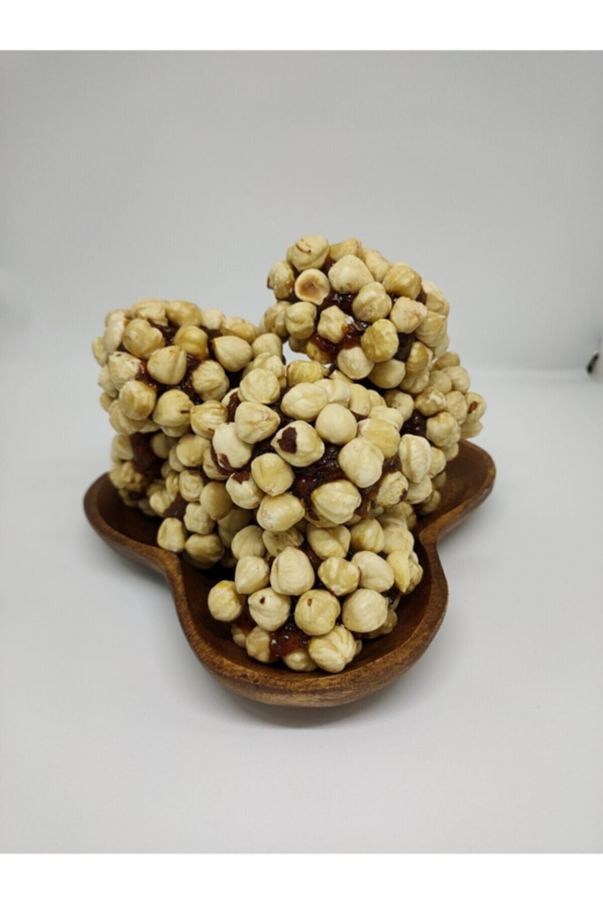 Öz Acemoğlu Fındıklı Kayısı Atom 1000 gr