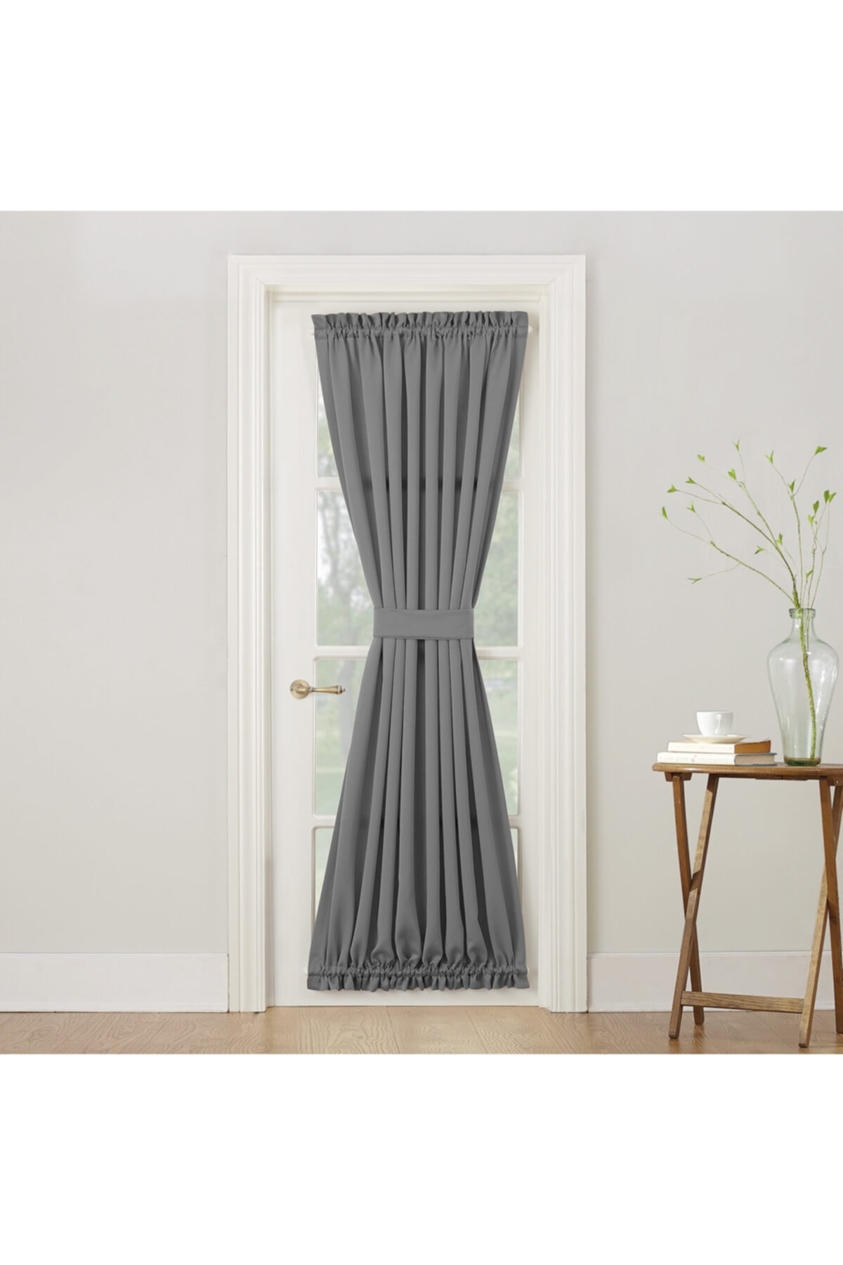 Perdeplus Kapı Pencere Briz Fon Perde