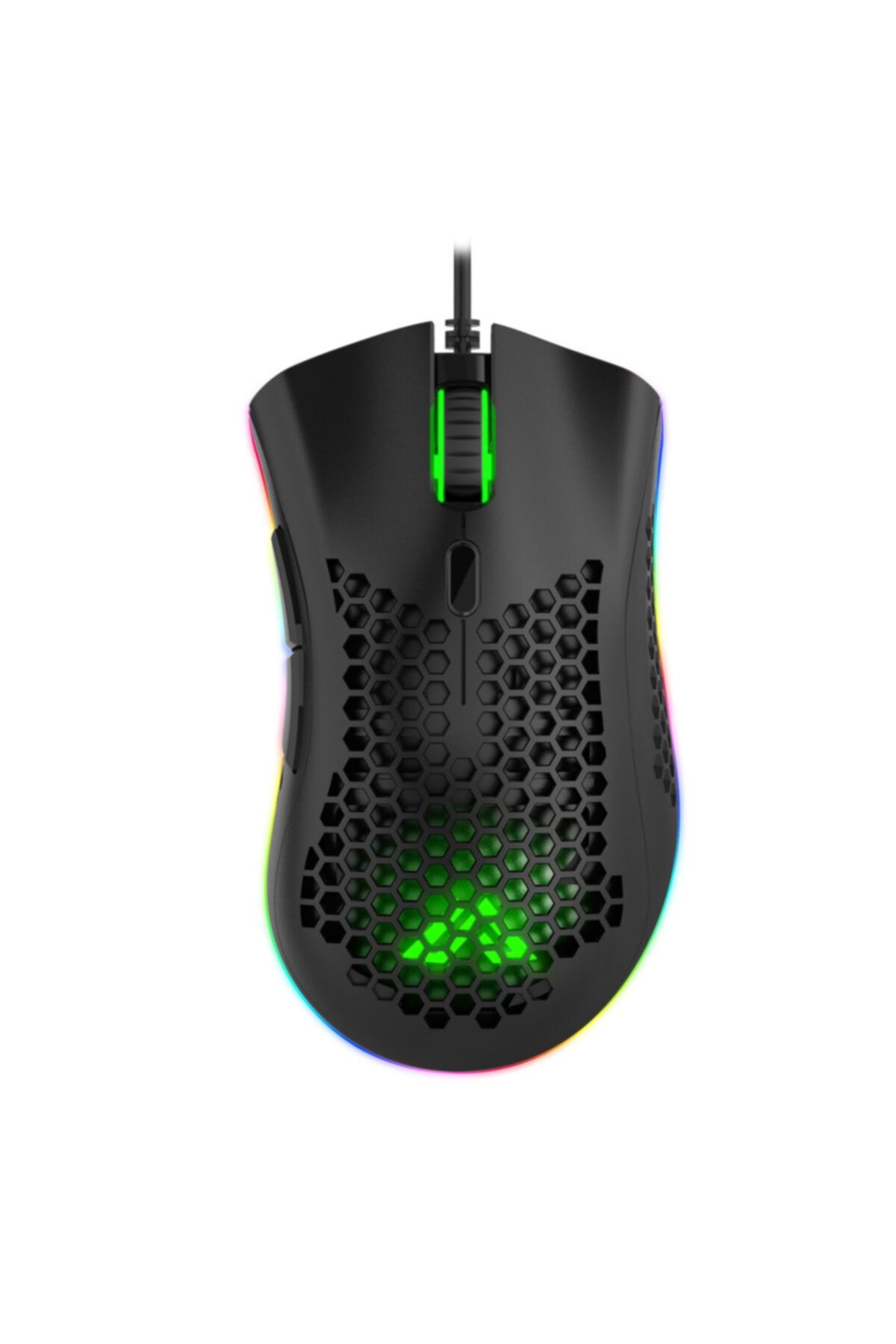 Sarepo Gt-120 Oyuncu Mouse