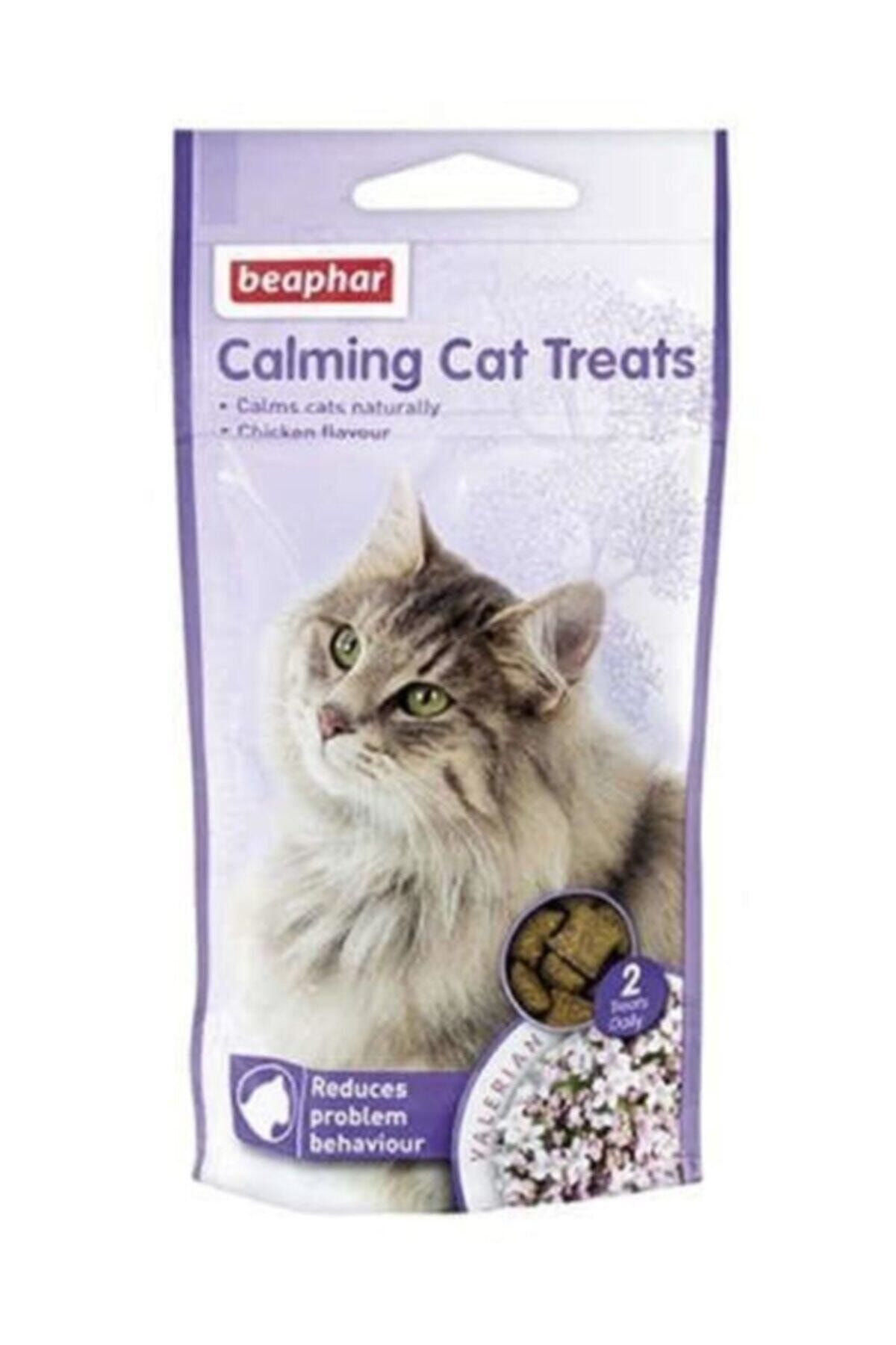 Beaphar Calming Bits Kedi Ödülü 35gr
