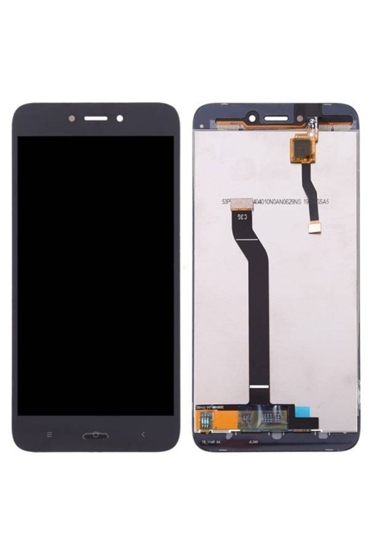 Maf Aksesuar Xiaomi Redmi Go Lcd Ekran Dokunmatik Touch Panel
