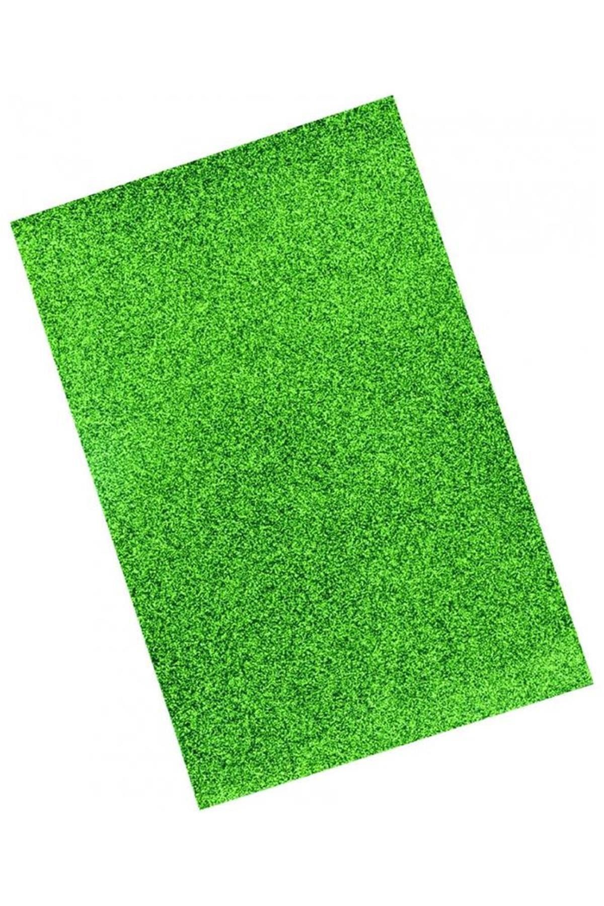 Nova : Color Eva Simli Yap. A.yeşil 50x70 Nc-588