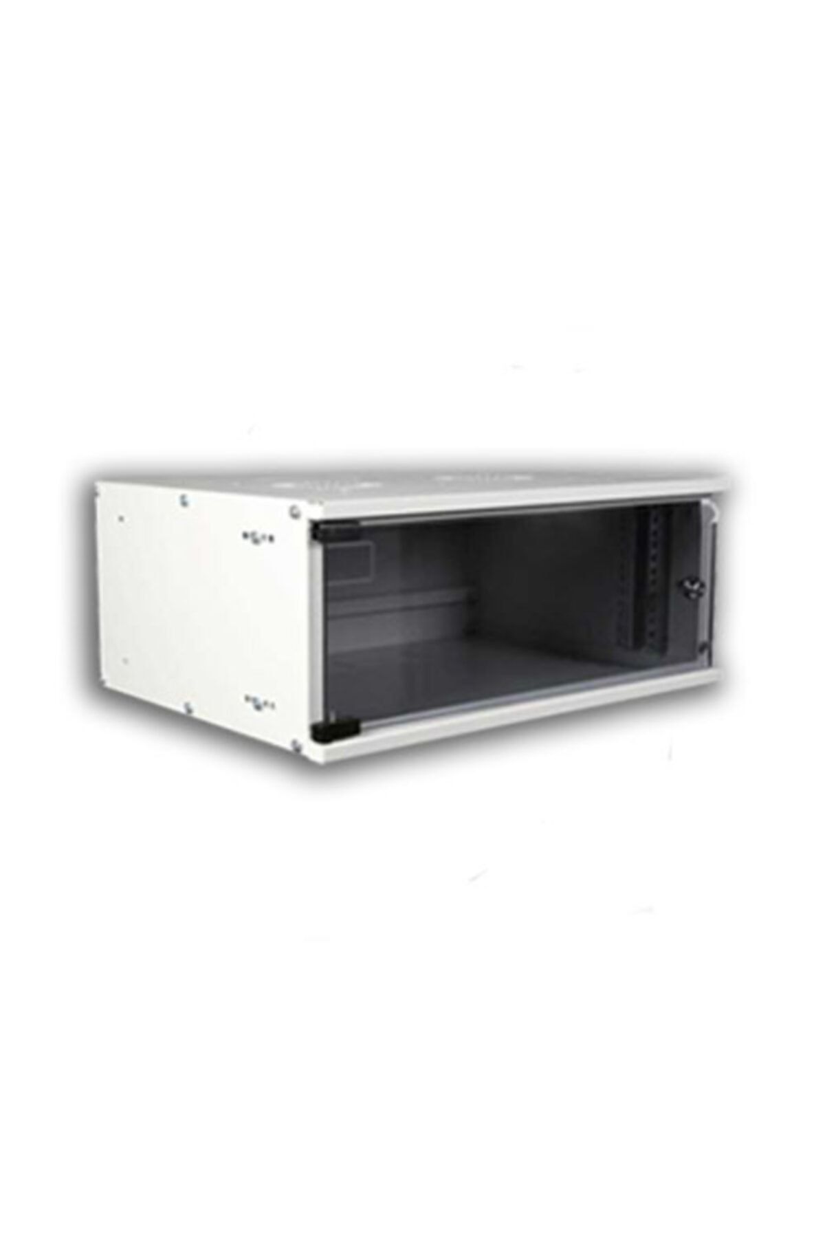 SOHO Rack Kabin 4u Duvar Tipi Kabinet