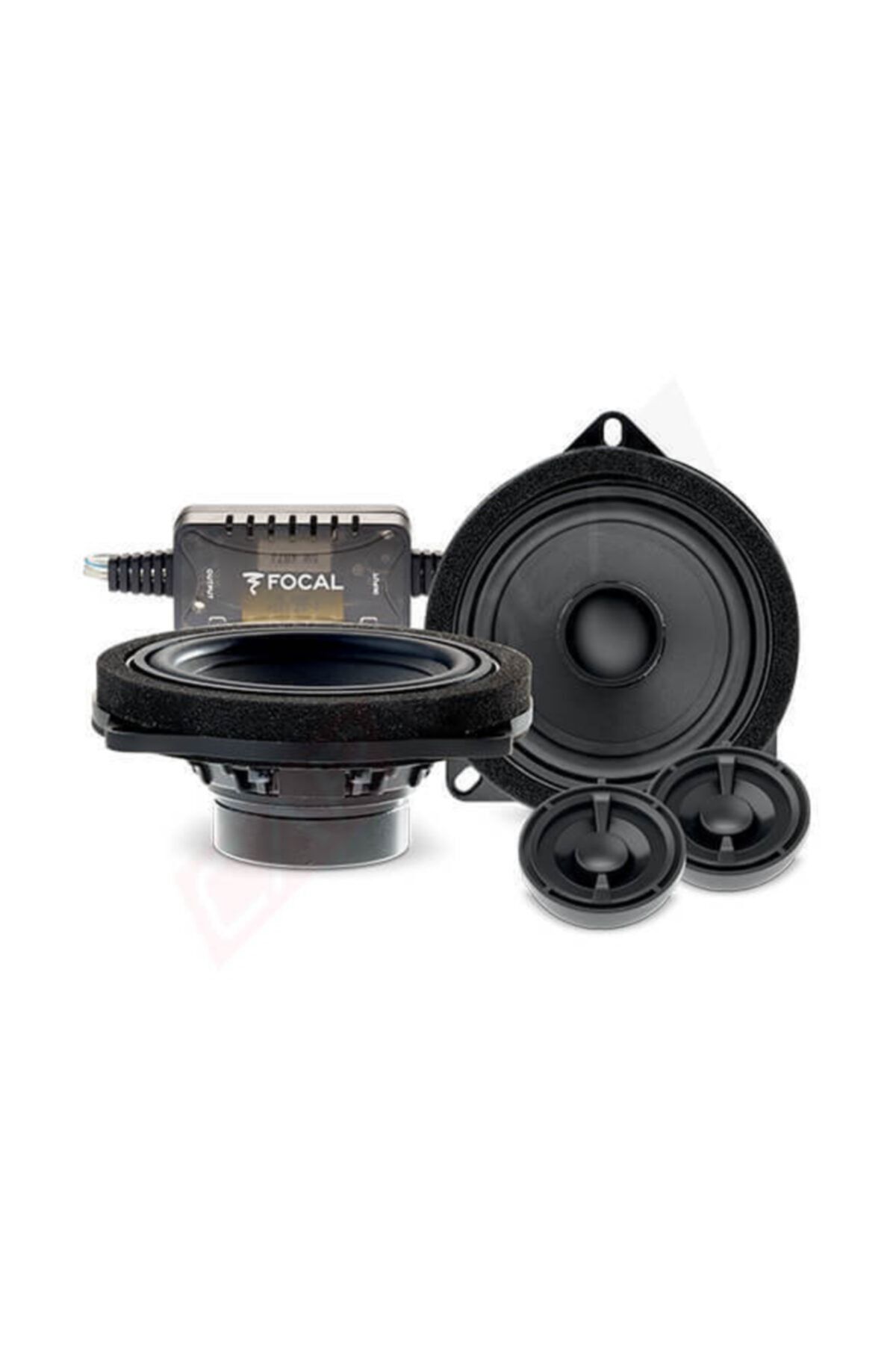 Focal Is-bmw100l Komponent