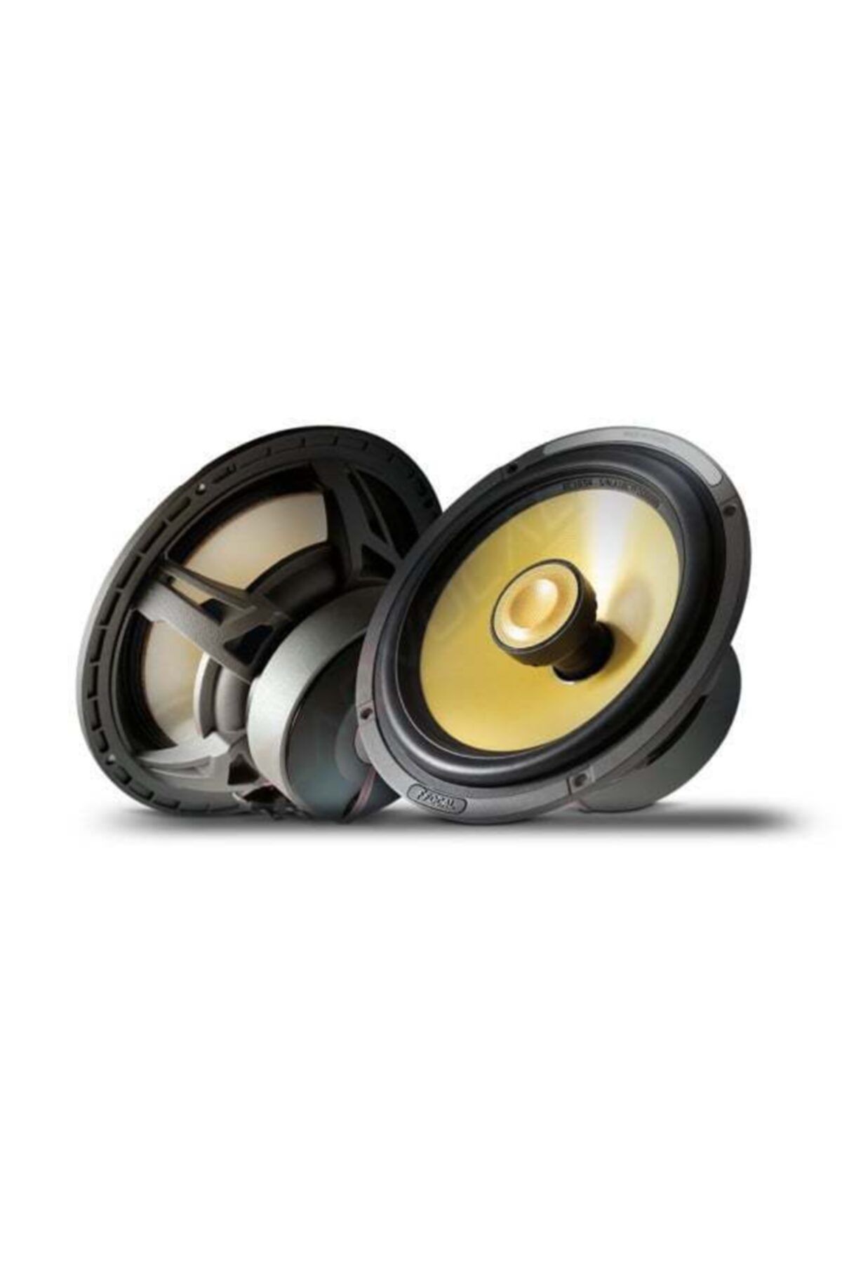 Focal Ec-165k 16cm Hoparlör