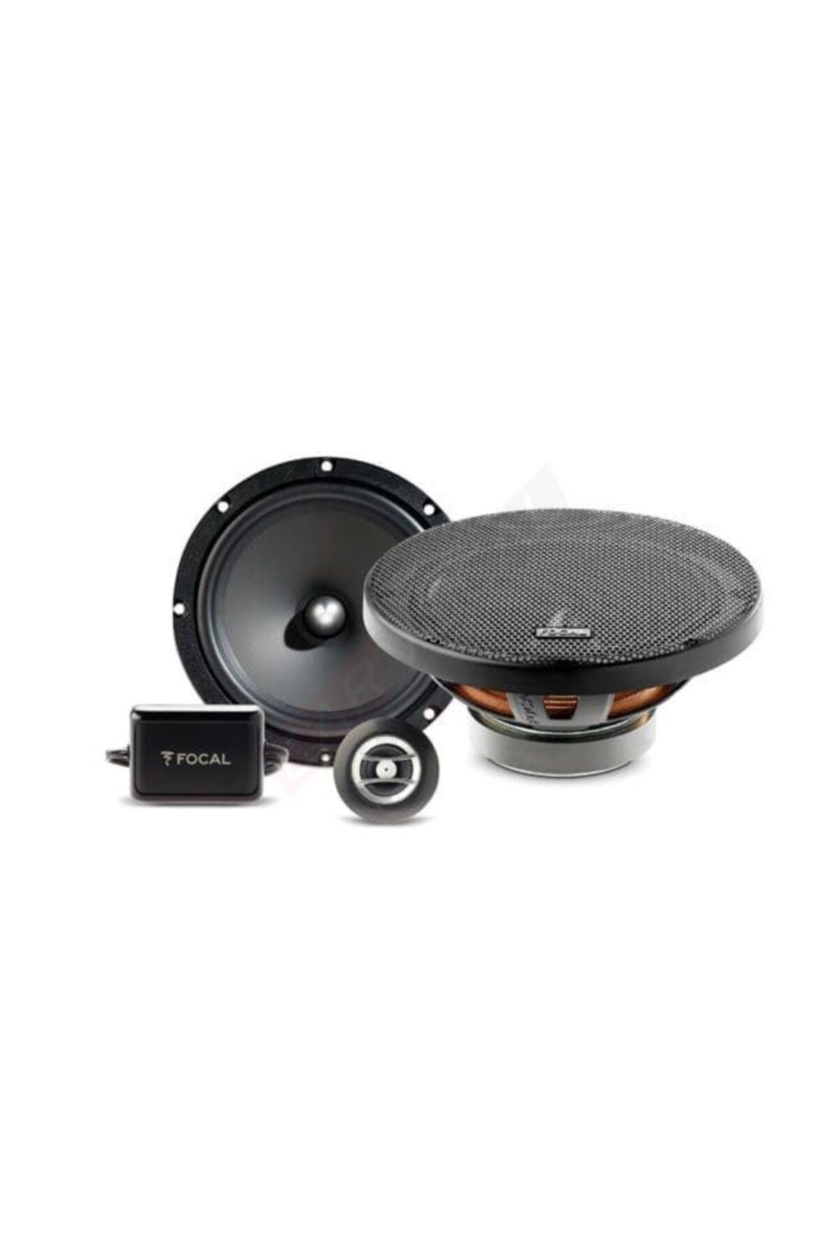 Focal Rse-165 16cm Komponent