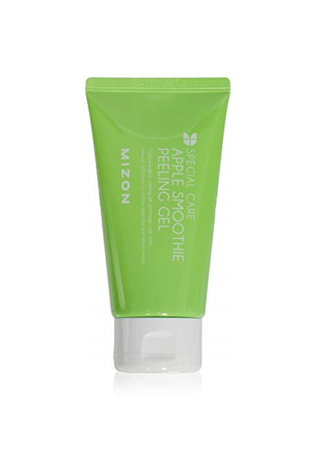 Mizon Apple Smoothie Peeling Gel Doğal Elma Ekstreli Peeling Jeli 120 ml