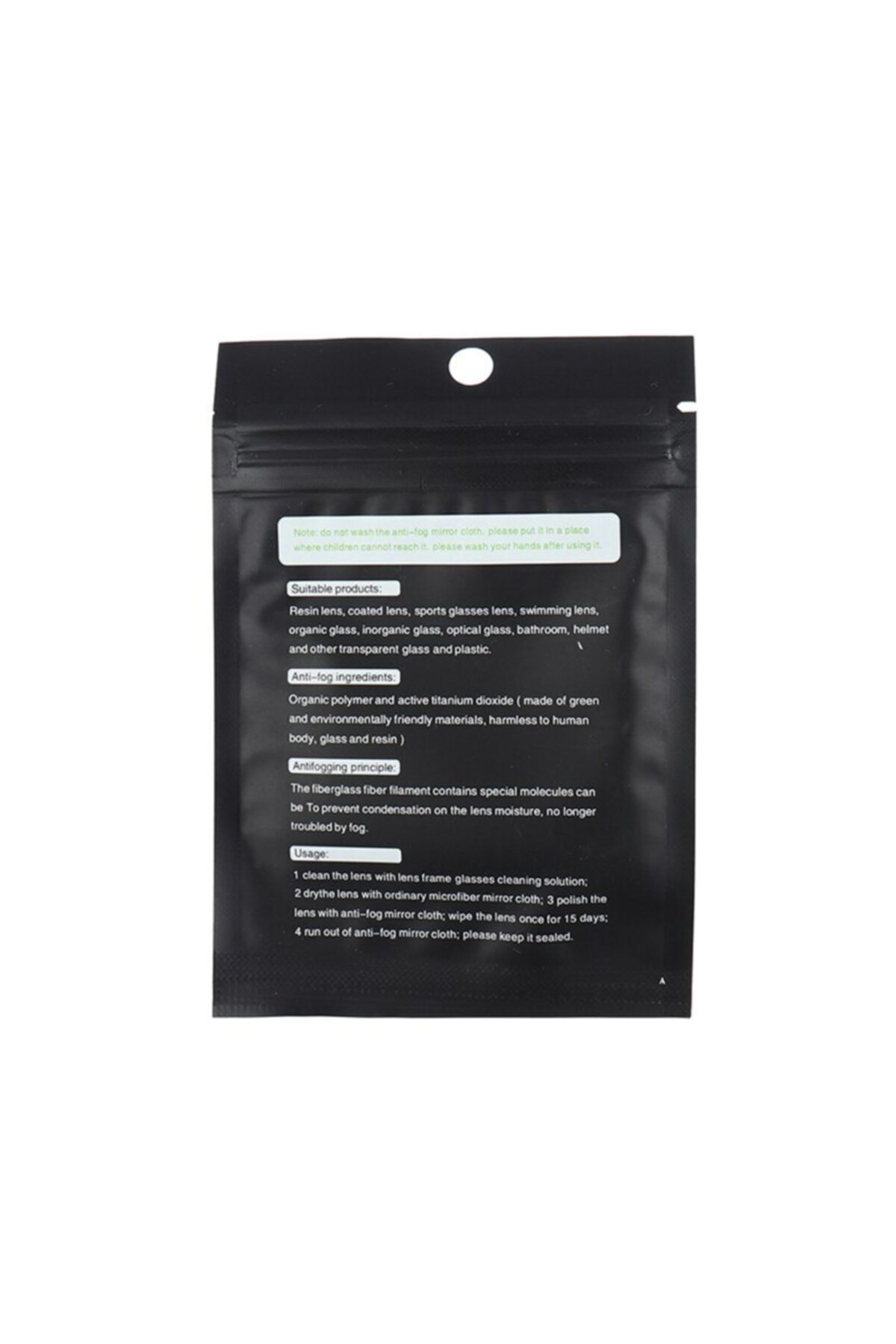 Product
