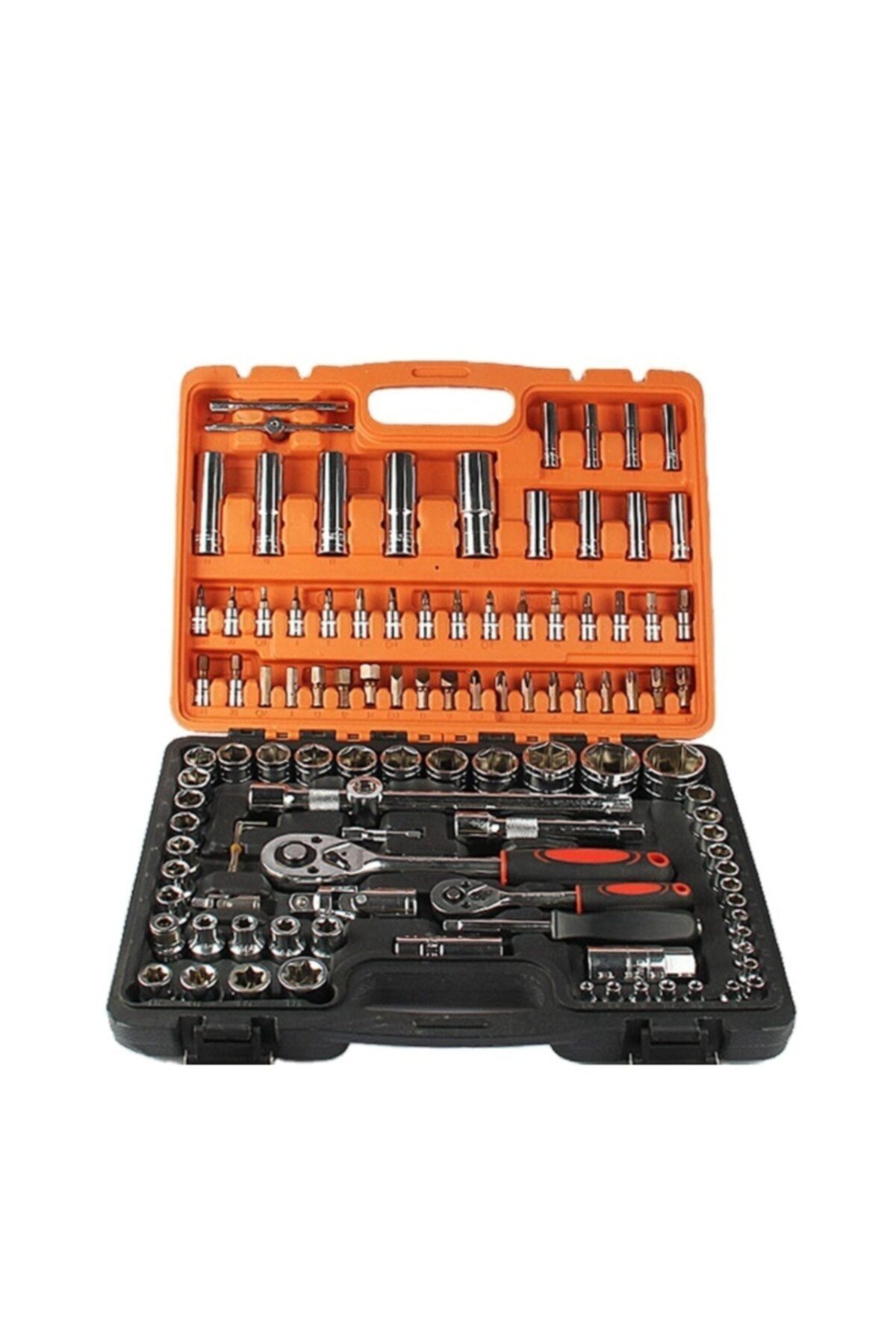 Sataok 108 Pcs Parça Lokma Takımı Tam Profesyonel