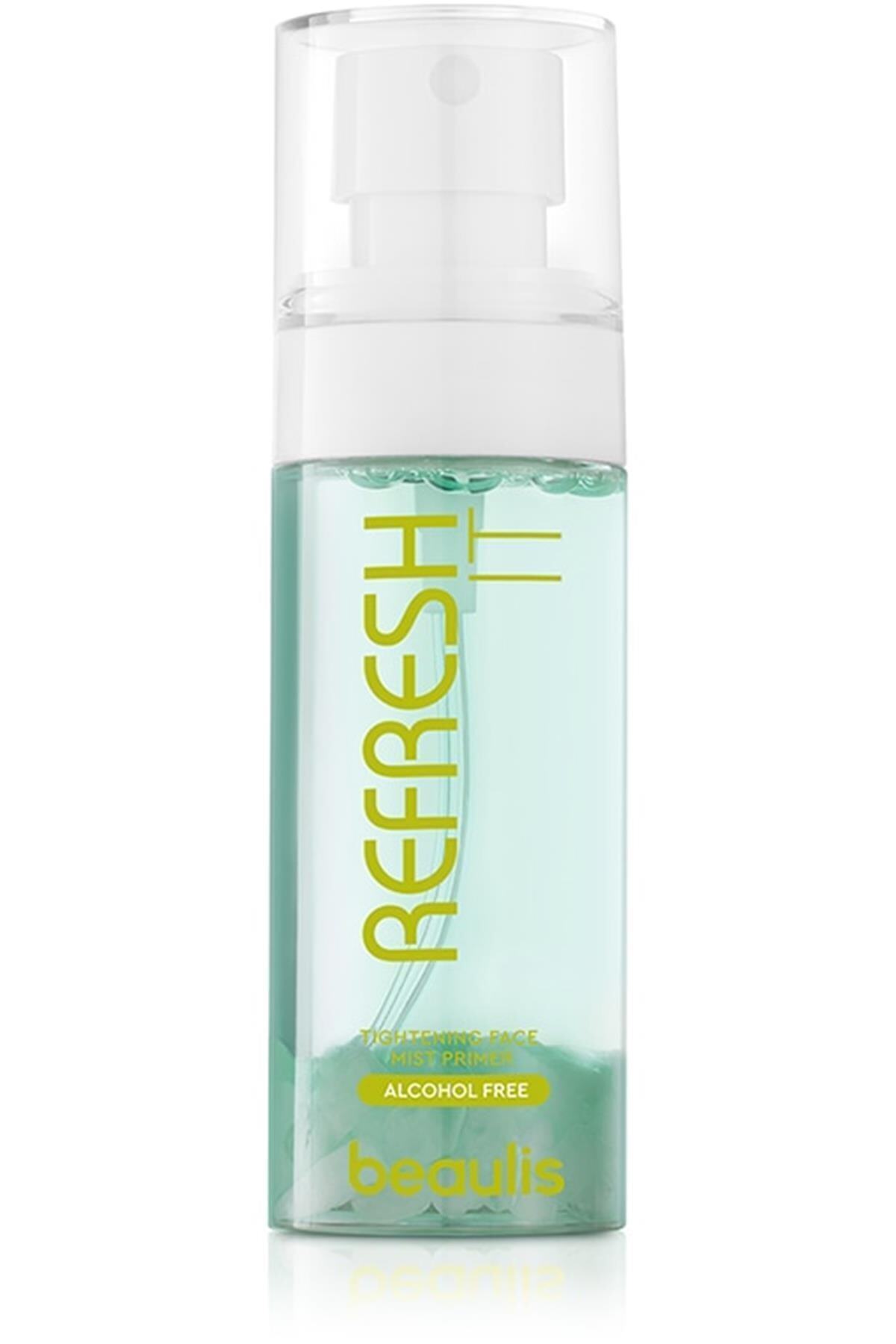 beaulis Marka: Refresh It Kristal Primer Gözenek Sıkılaştırıcı Baz