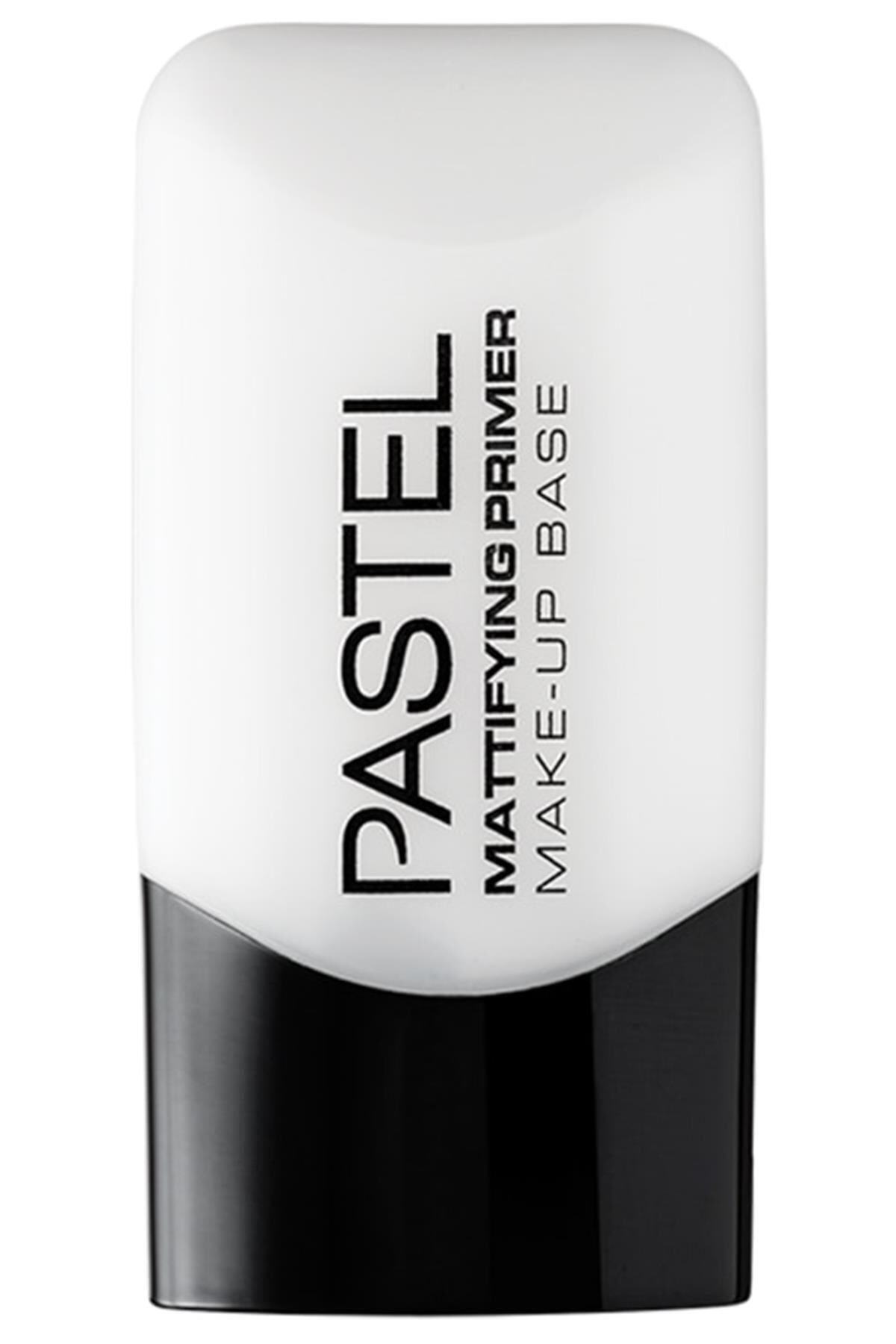 Pastel Marka: Mattifying Primer Kategori: Makyaj Bazı