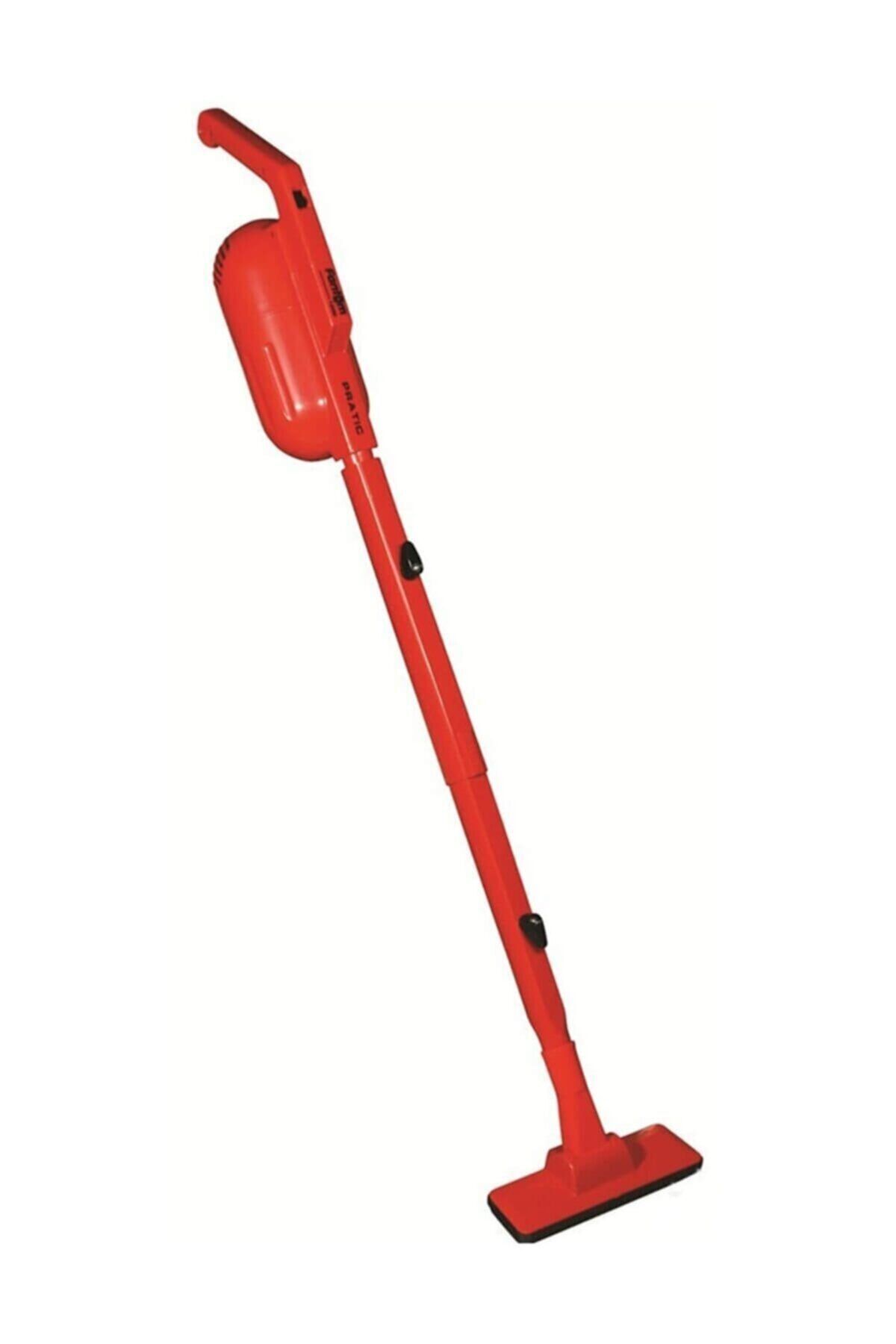 Fantom Pratic Kırmızı Kuru Süpürge