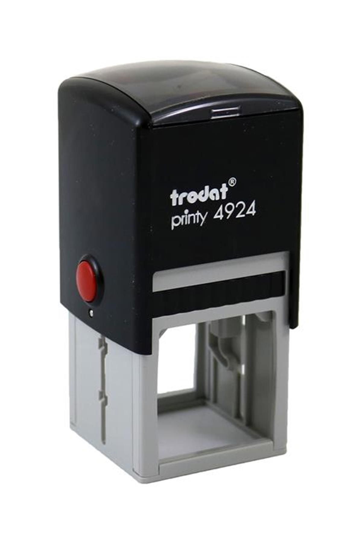 Trodat Printy 4924 Kaşe