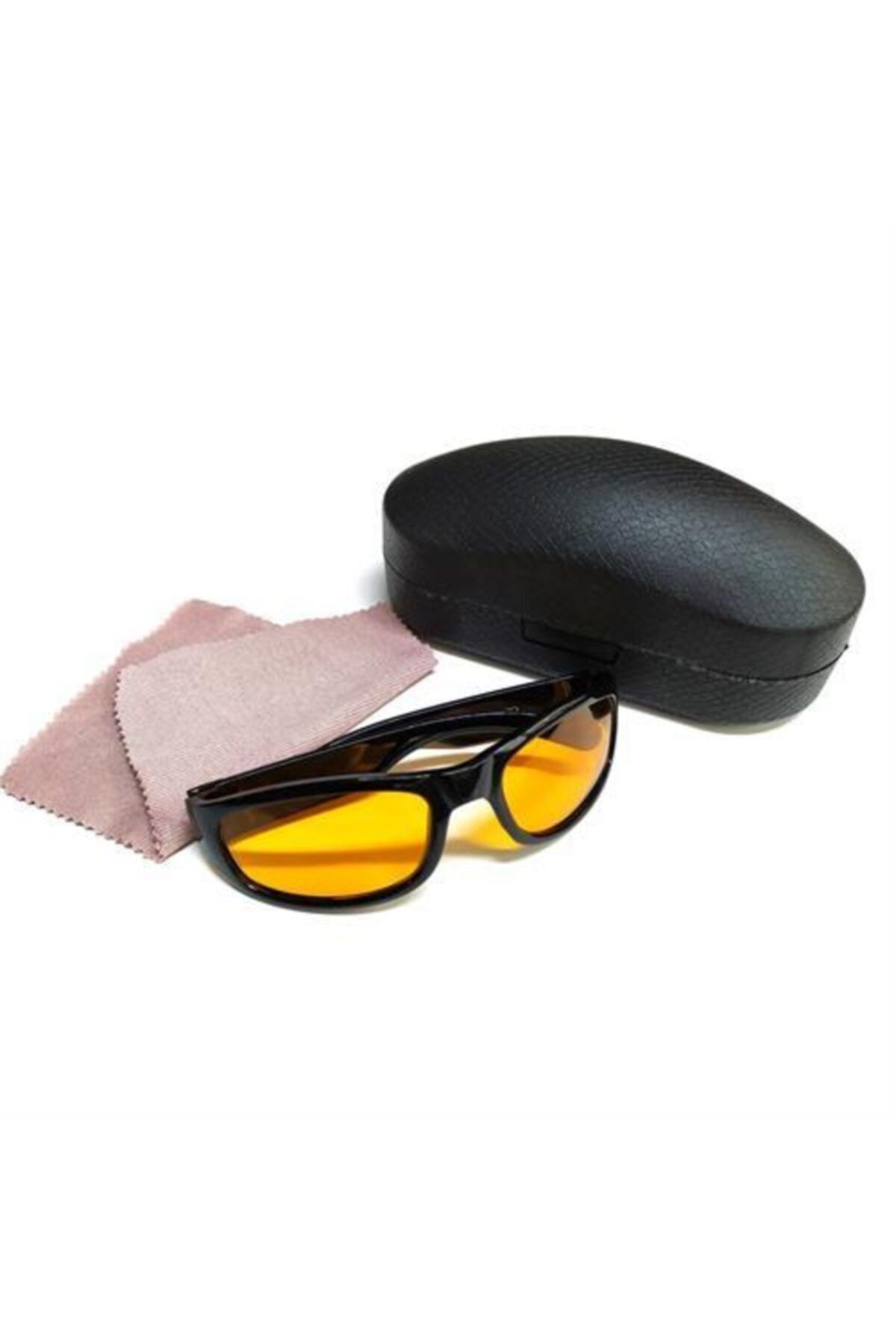 ModaCar Gece Sürüş Ve Sis Gözlüğü Özel Kutulu 427555 6 Lı Indirimli Paket
