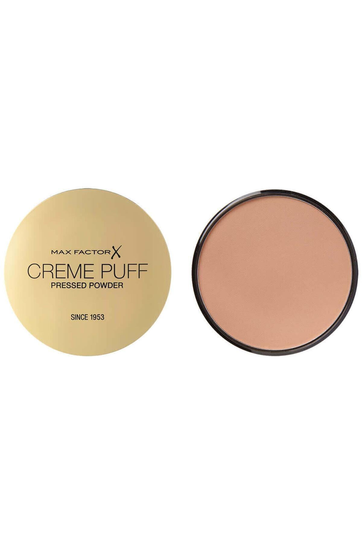 Max Factor : Creme Puff Refill Pudra No. 41