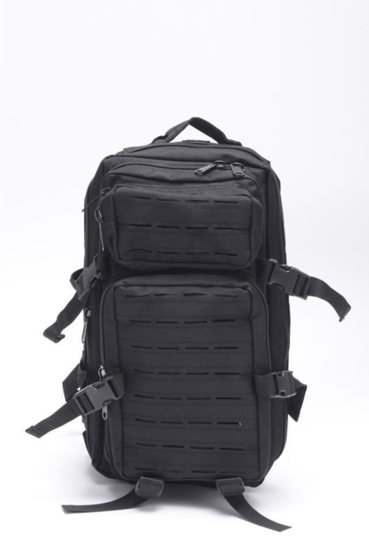 Freecamp Arezzo Sırt Çantası 45lt-siyah