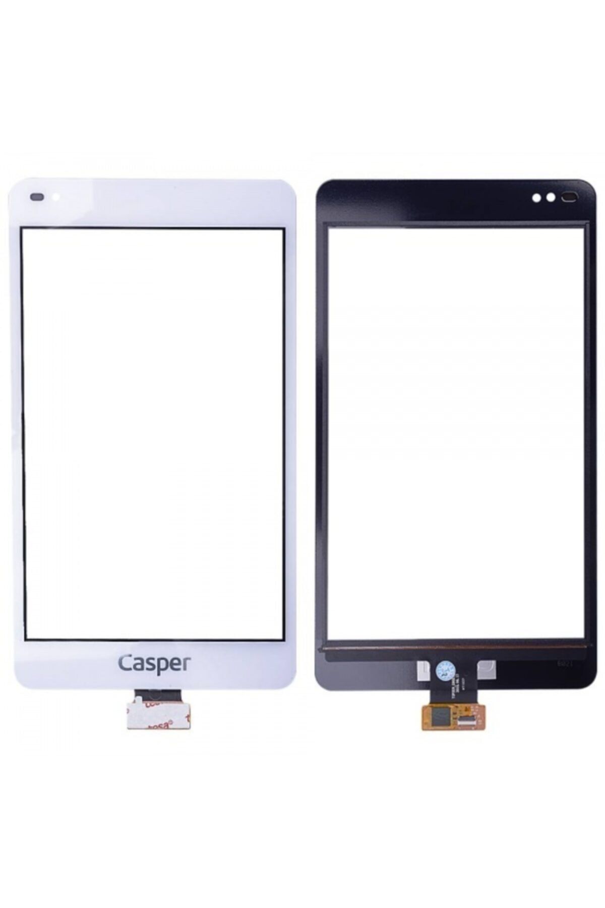 Maf Aksesuar Casper Via S18 8 Inch Dokunmatik Touch Panel (v.1)