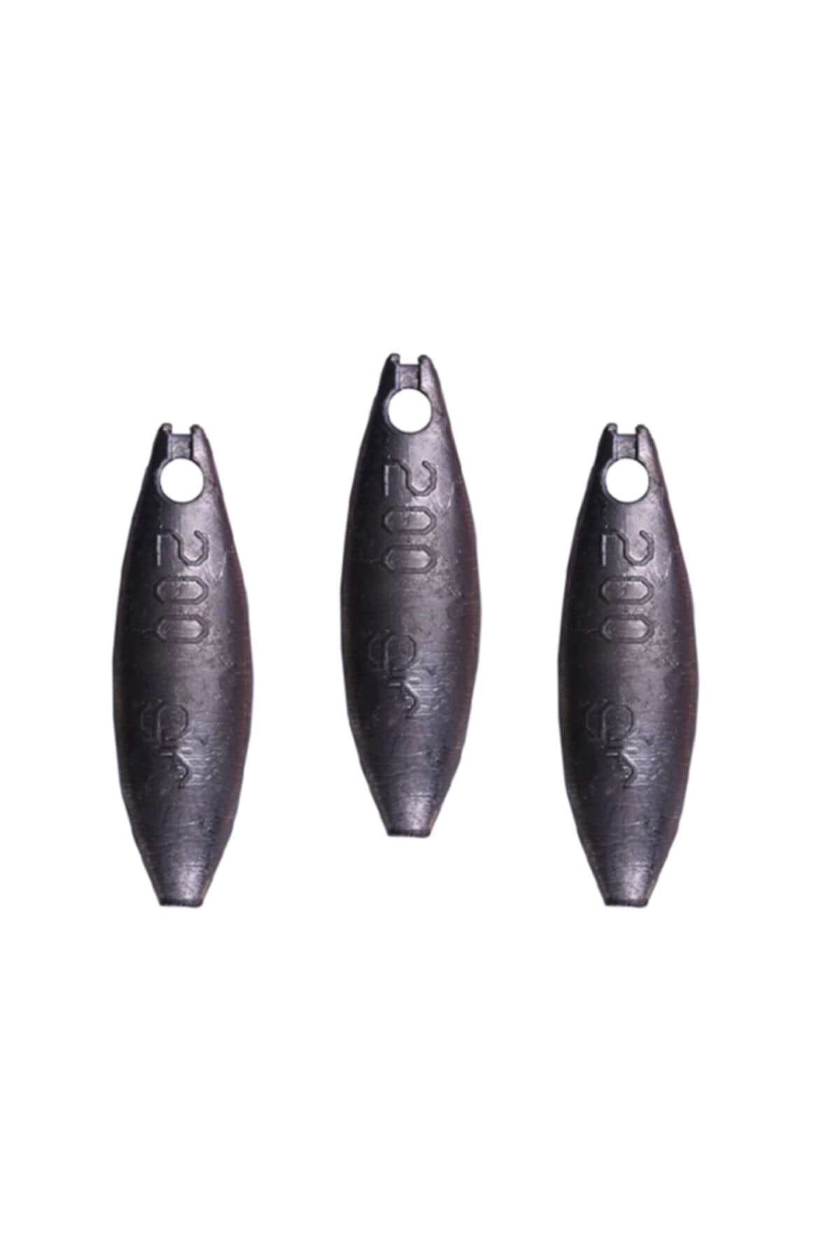 Öztürk Av Iskandil Olta Kurşunu Serisi 3adet-500gr