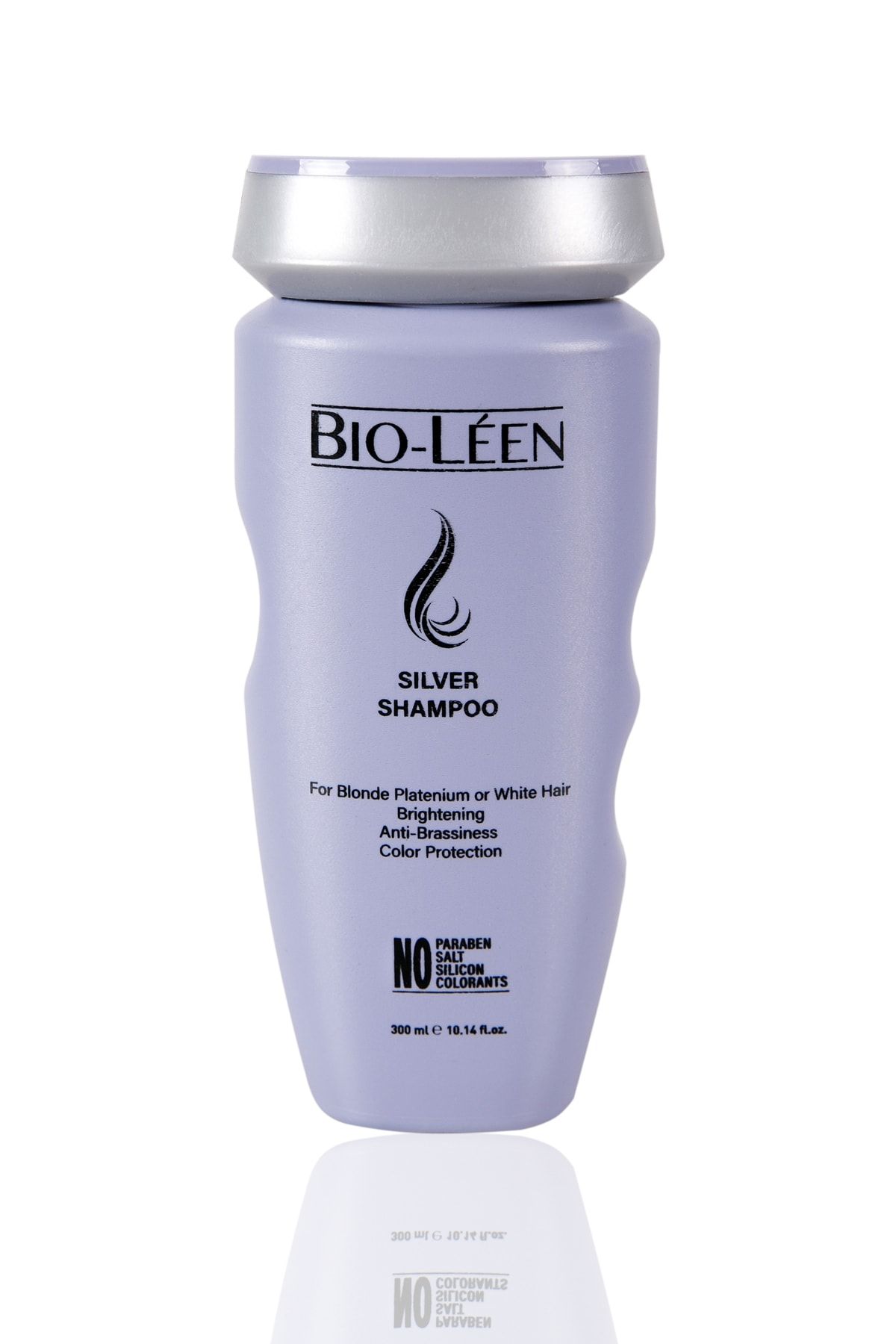 BIOLEEN Silver Şampuan 300 Ml