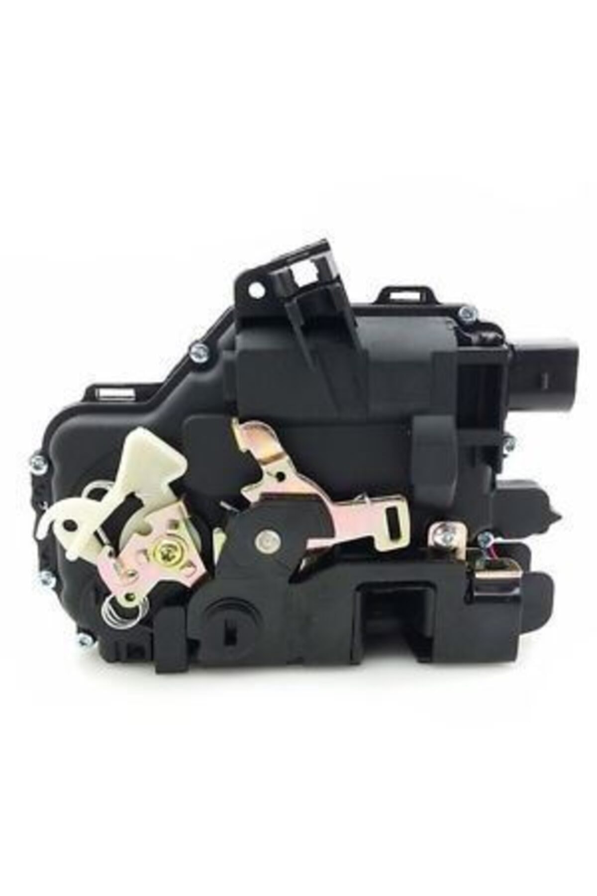 ÖZGÜÇYEDEK Kapı Kılıdı Sol Arka Golf Iv Bora 9801 Passat 9702 Leon 0006 Toledo 9904 Oct