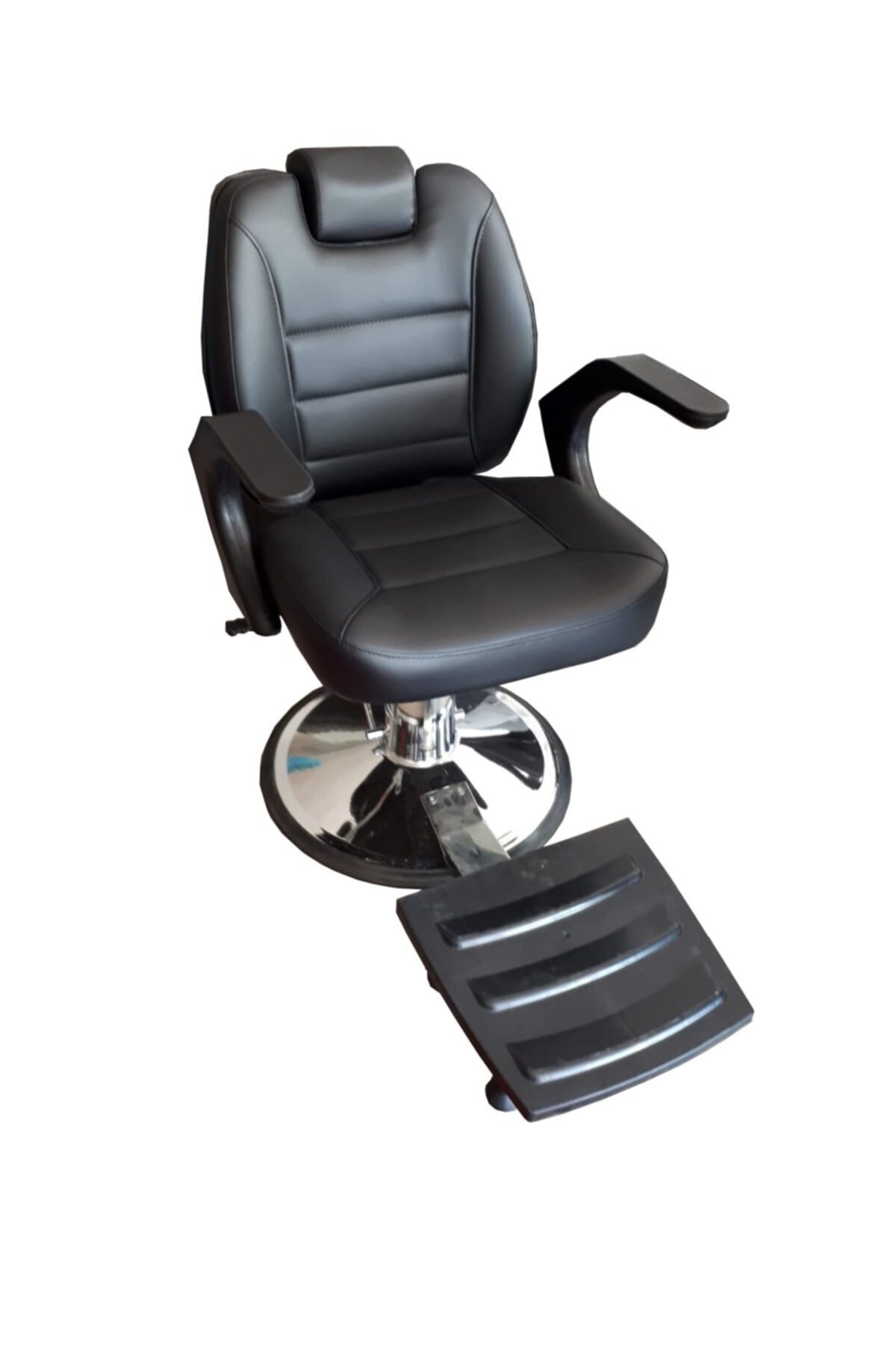 NEHİR MOBİLYA Hidrolikli Berber Koltuğu