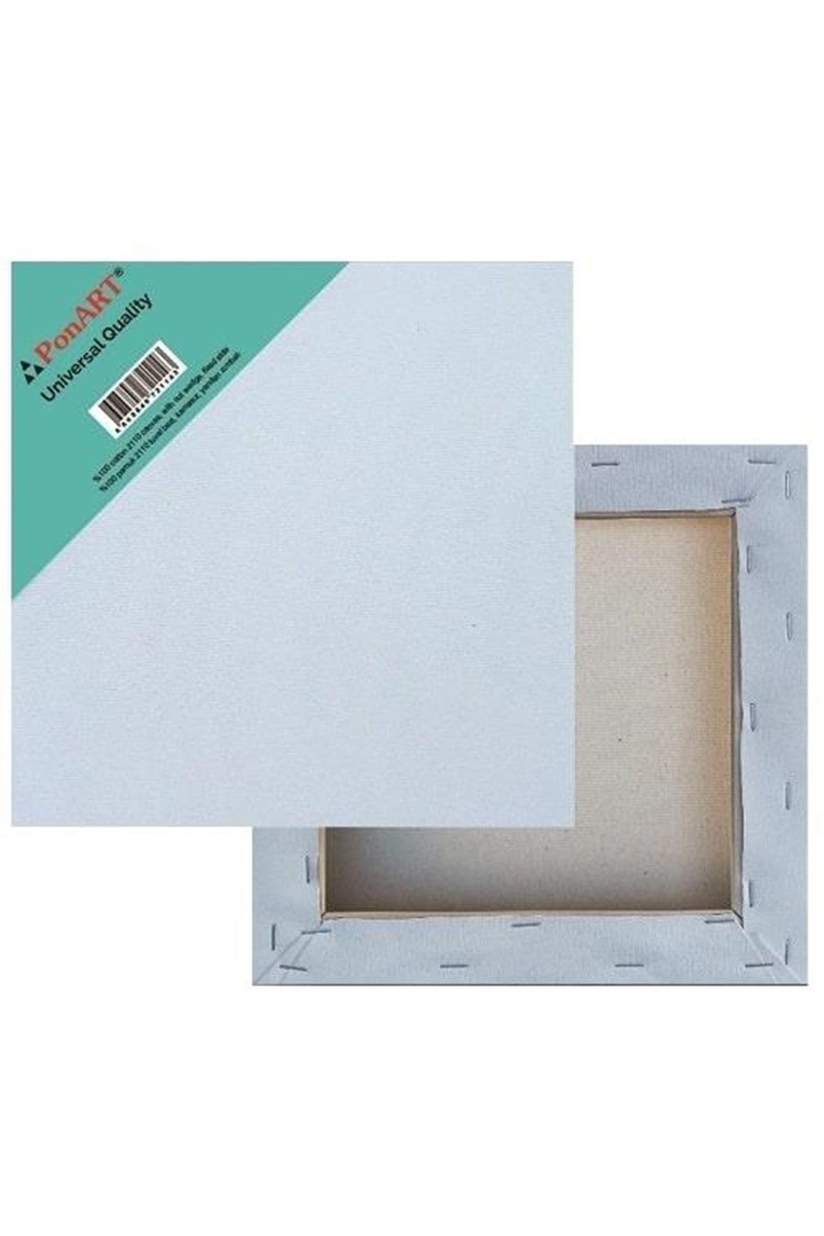 ART BOYA Ponart A4 Universal Tuval Kategori: Tuval