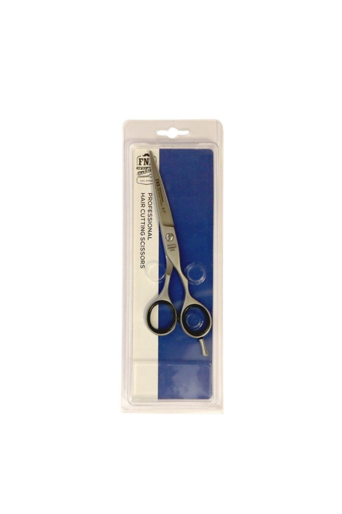 Fnx Barber Profesyonel Berber Saç Makası 1022-6,5