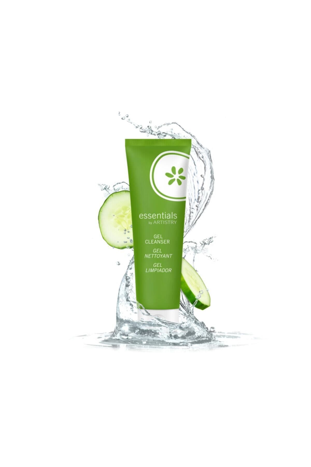 Amway Jel Temizleyici - Essentials By Artıstry™