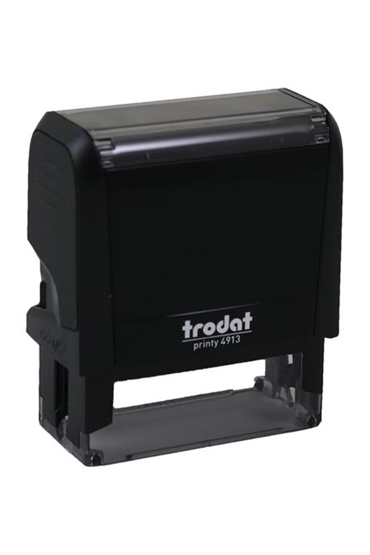 Trodat 4913 Kaşe
