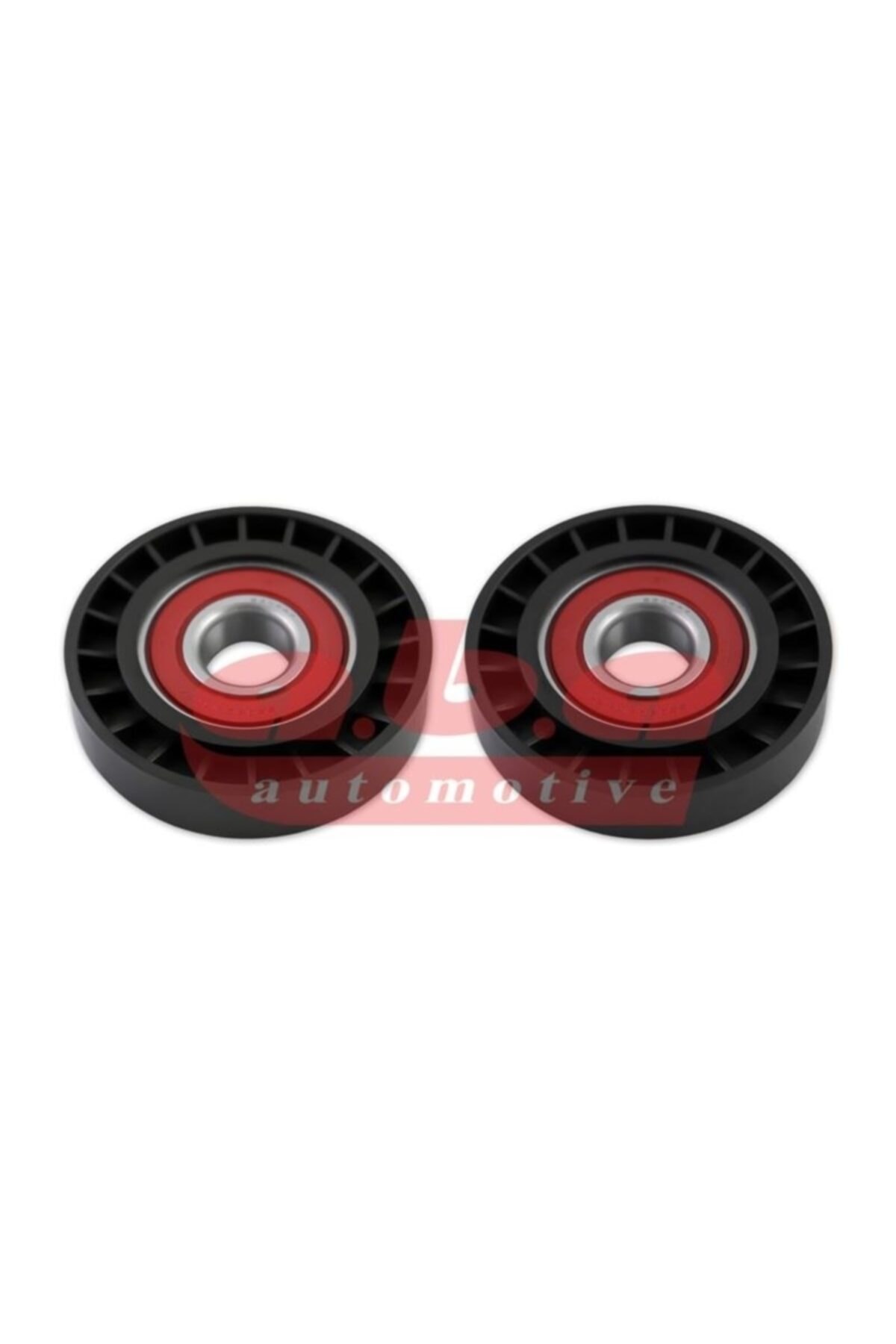 ÖZGÜÇYEDEK Alternator Gergı Rulmanı Palıo Punto Strada 1.7 D / 1.7 Td 9400